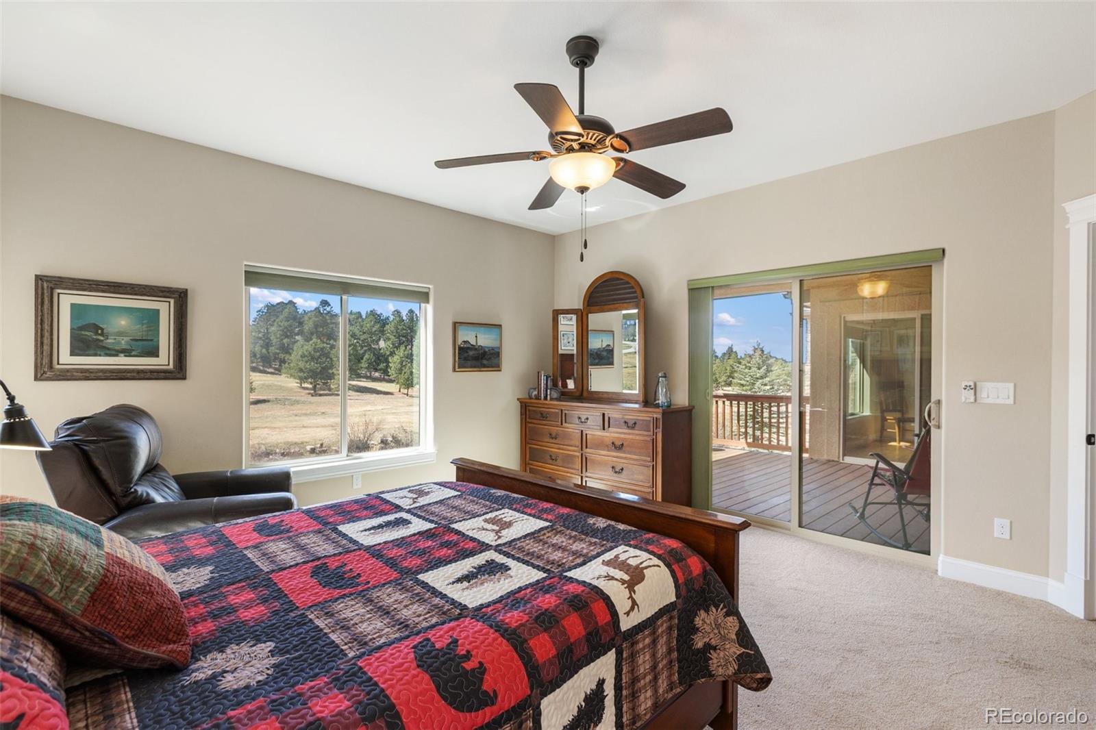 MLS Image #18 for 1310  longs point,woodland park, Colorado