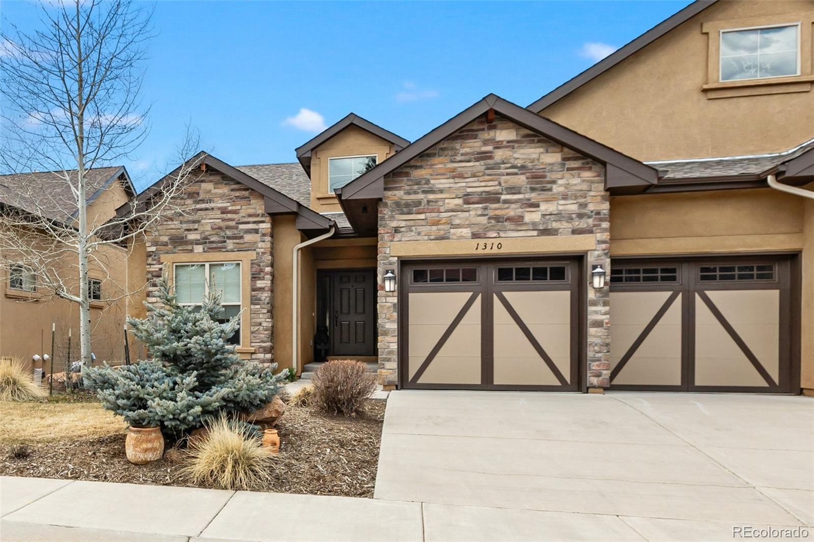 MLS Image #2 for 1310  longs point,woodland park, Colorado