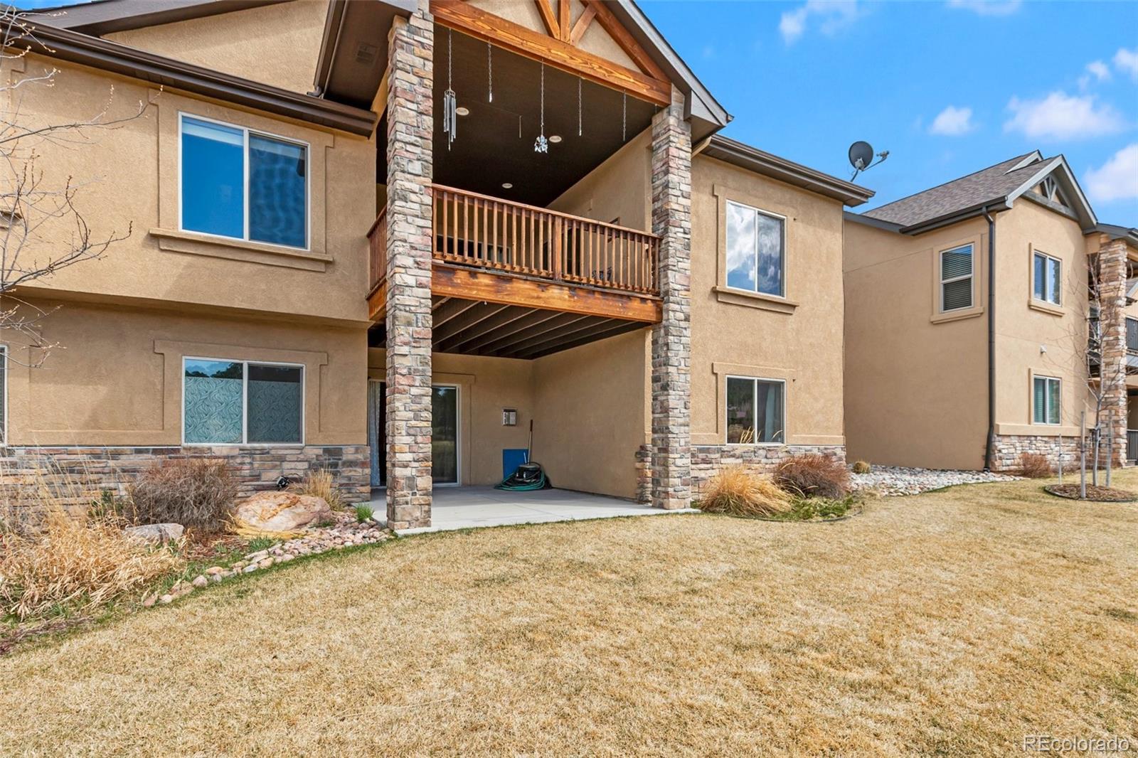 MLS Image #3 for 1310  longs point,woodland park, Colorado