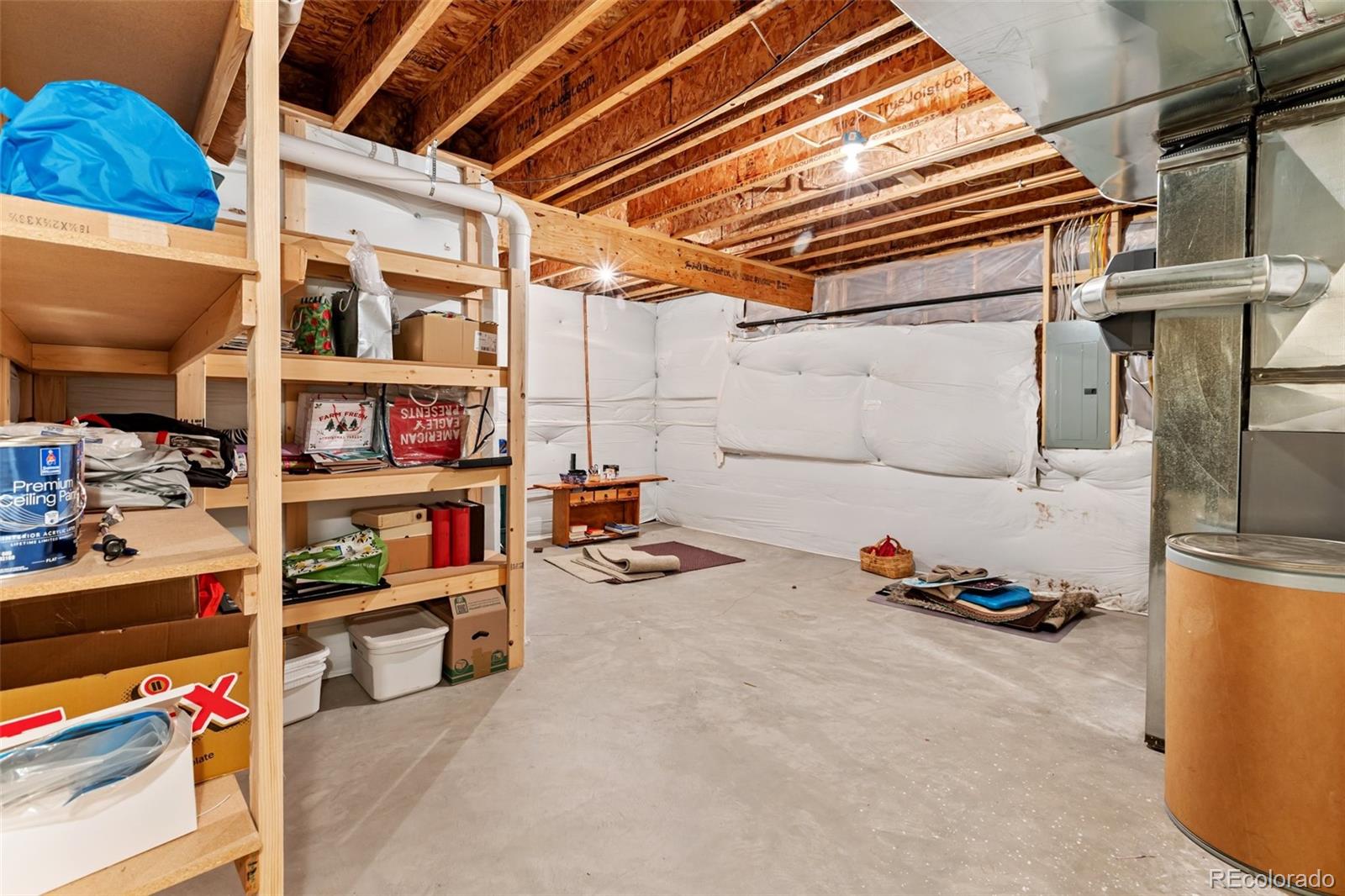 MLS Image #33 for 1310  longs point,woodland park, Colorado