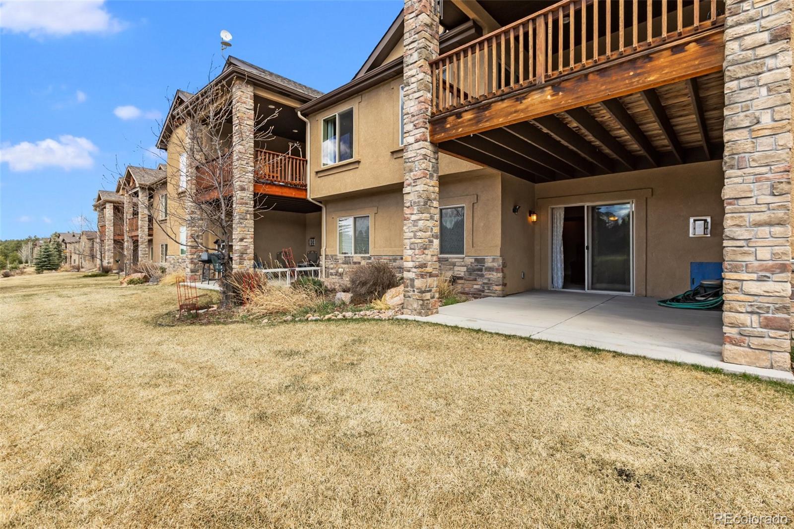 MLS Image #35 for 1310  longs point,woodland park, Colorado