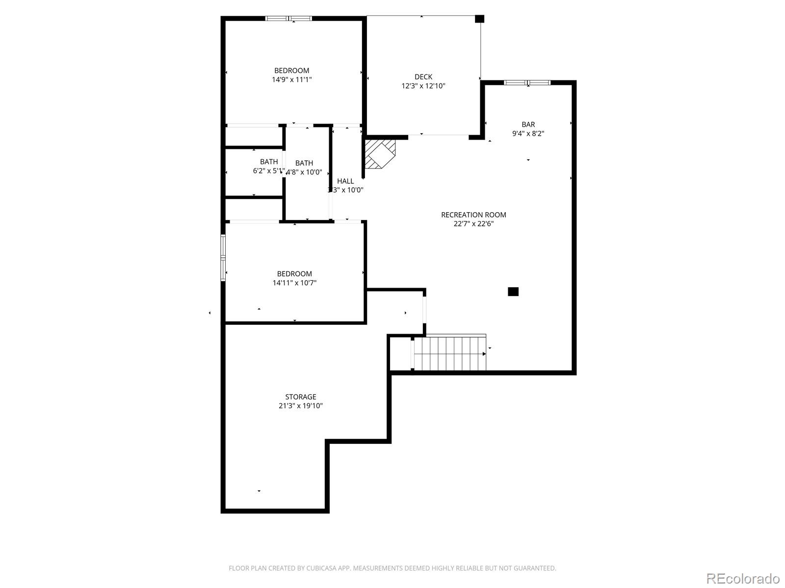 MLS Image #36 for 1310  longs point,woodland park, Colorado
