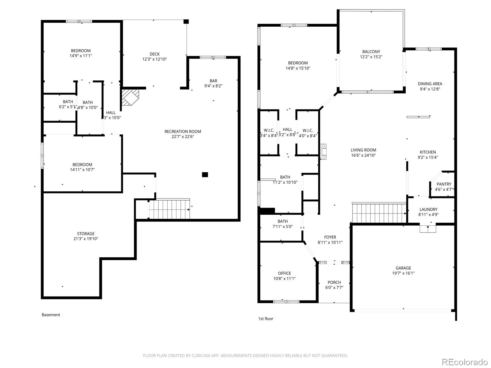 MLS Image #38 for 1310  longs point,woodland park, Colorado