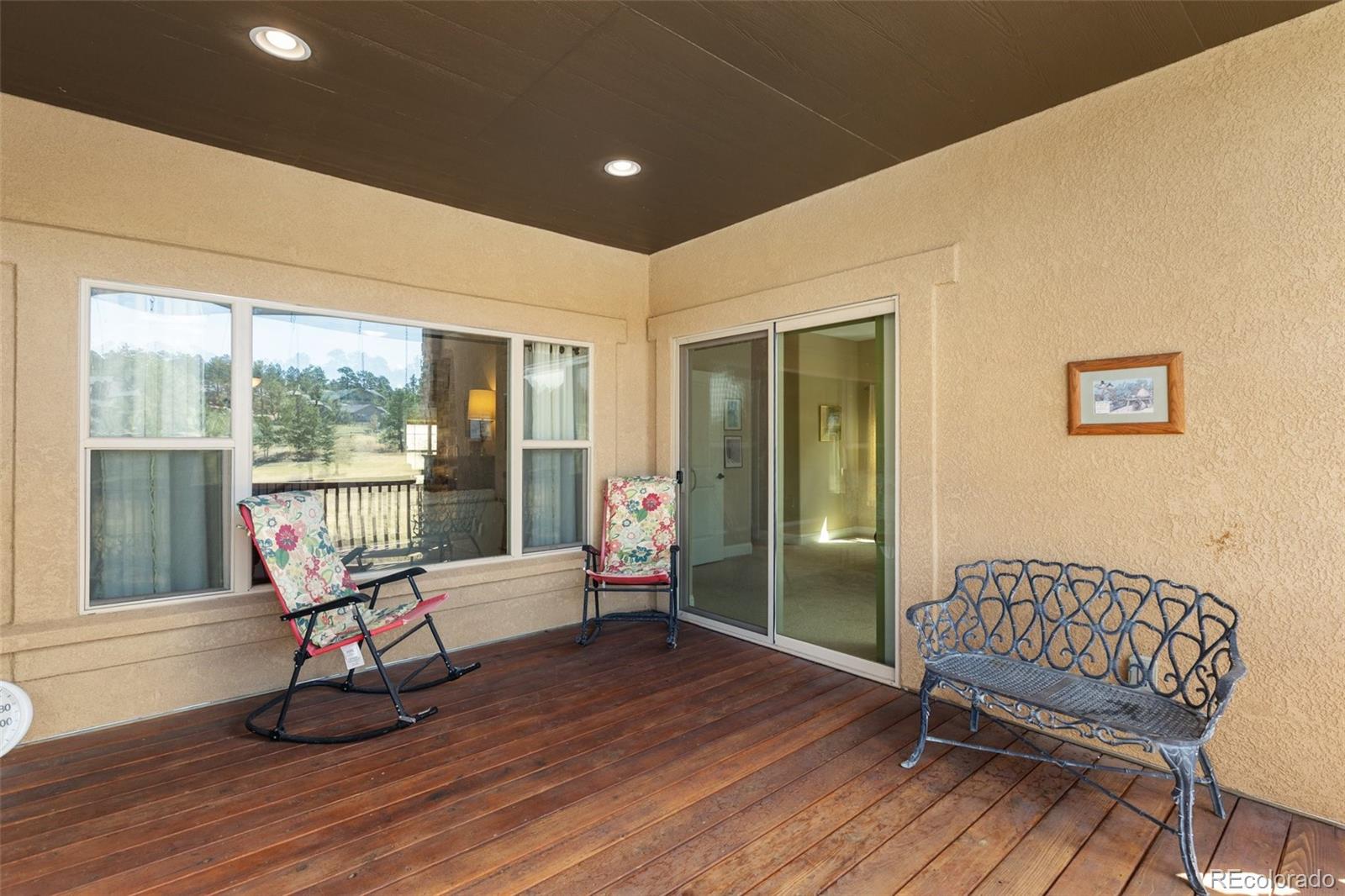 MLS Image #4 for 1310  longs point,woodland park, Colorado