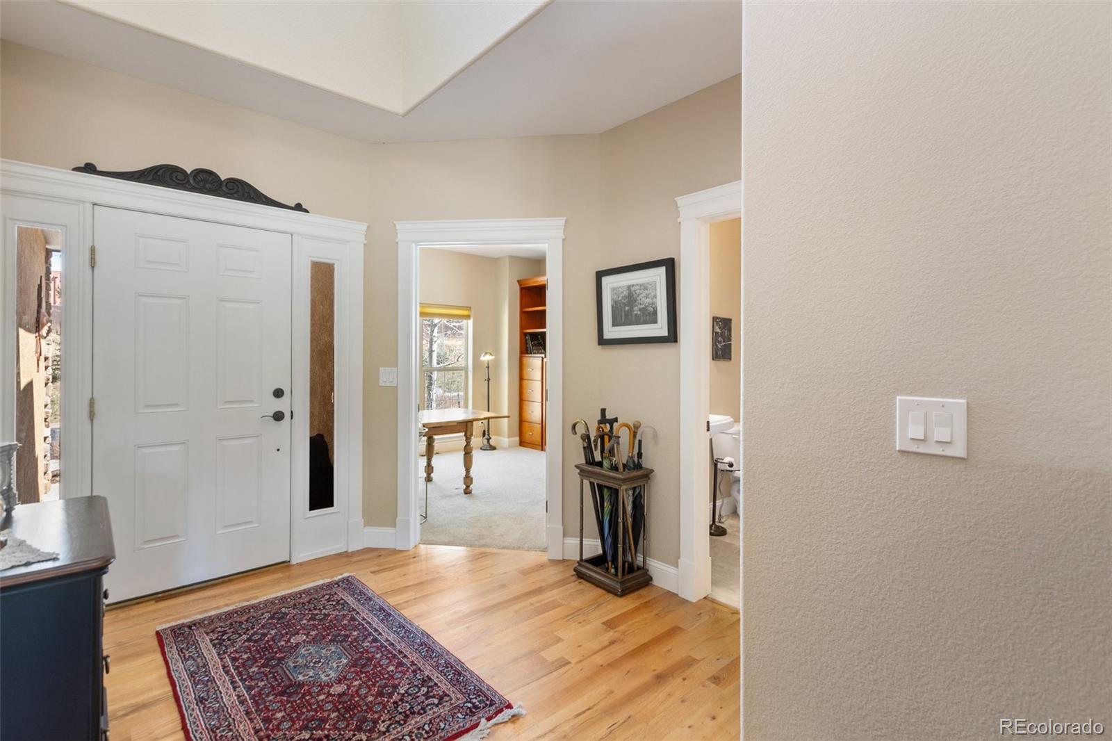 MLS Image #5 for 1310  longs point,woodland park, Colorado