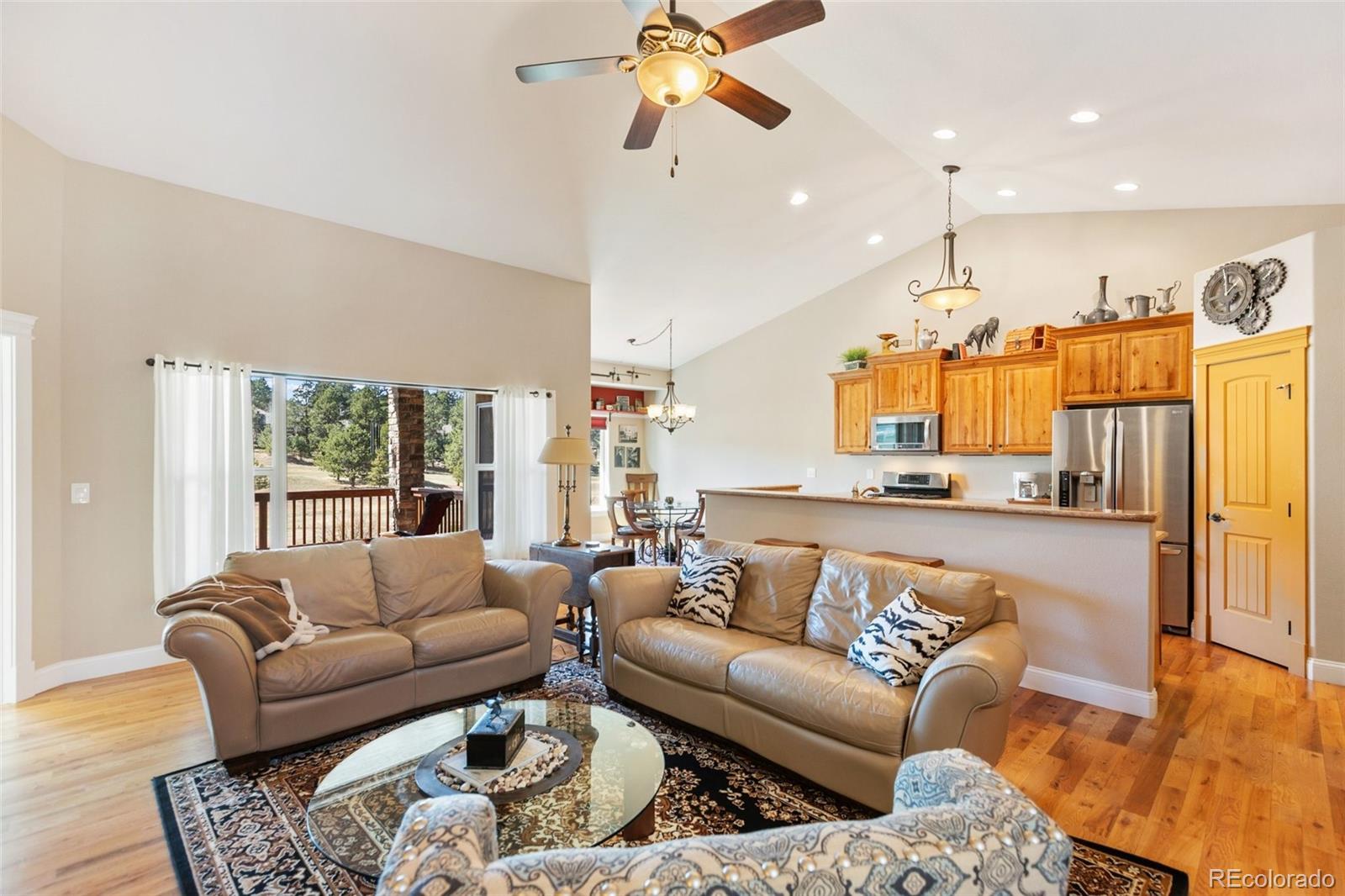 MLS Image #6 for 1310  longs point,woodland park, Colorado