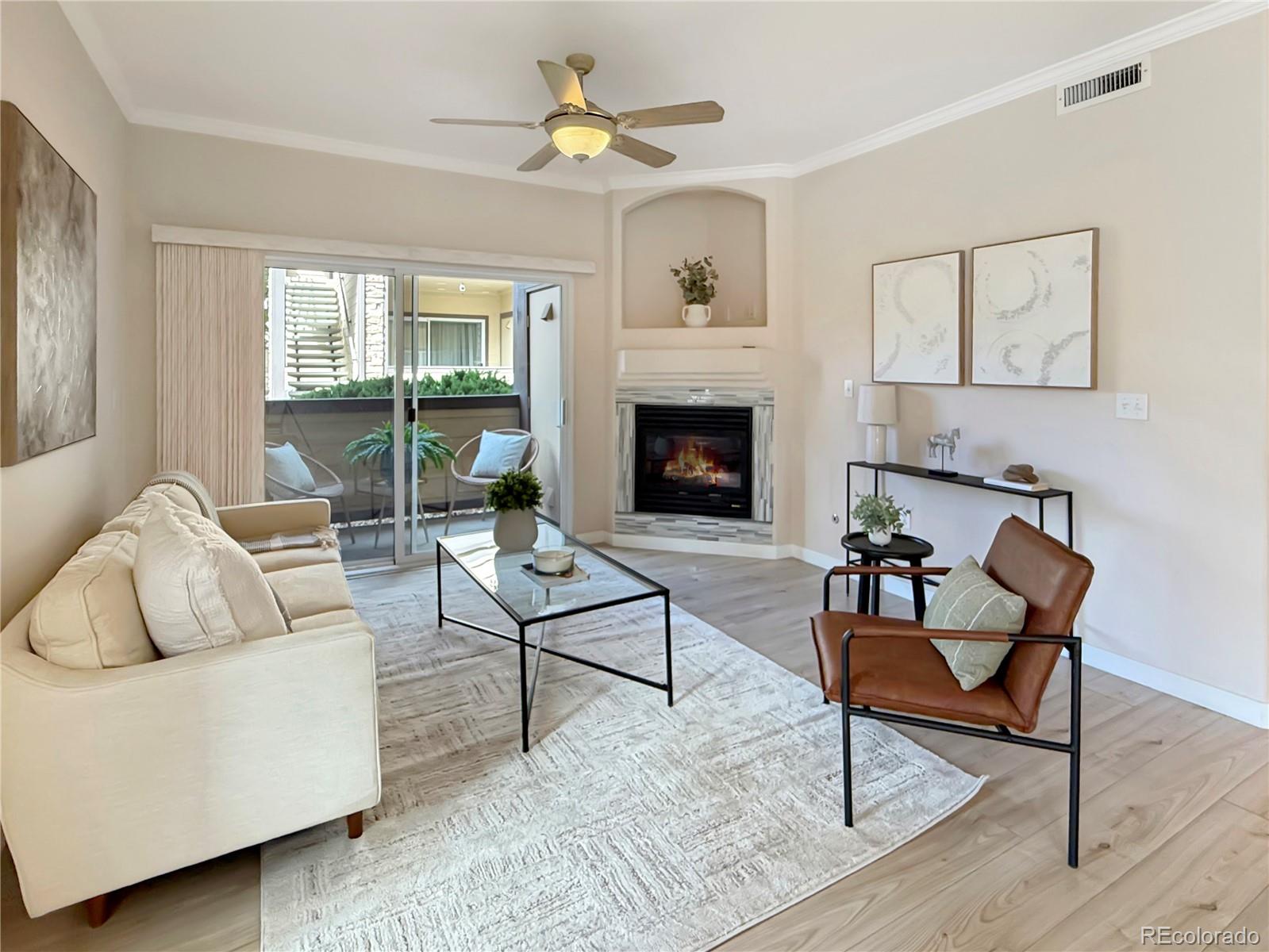 MLS Image #10 for 4875 s balsam way,littleton, Colorado