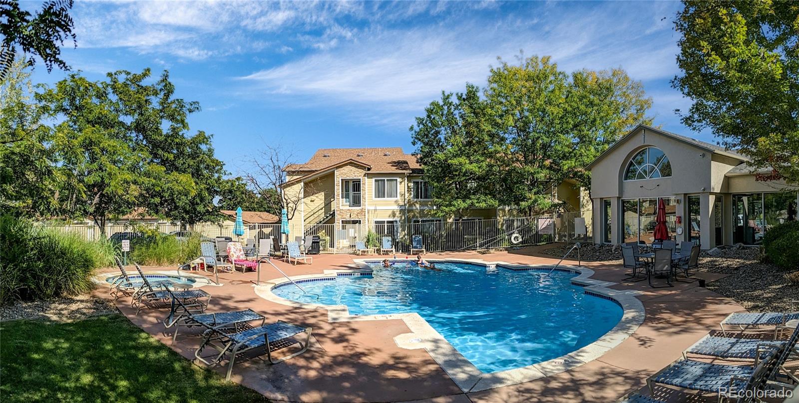 MLS Image #32 for 4875 s balsam way,littleton, Colorado