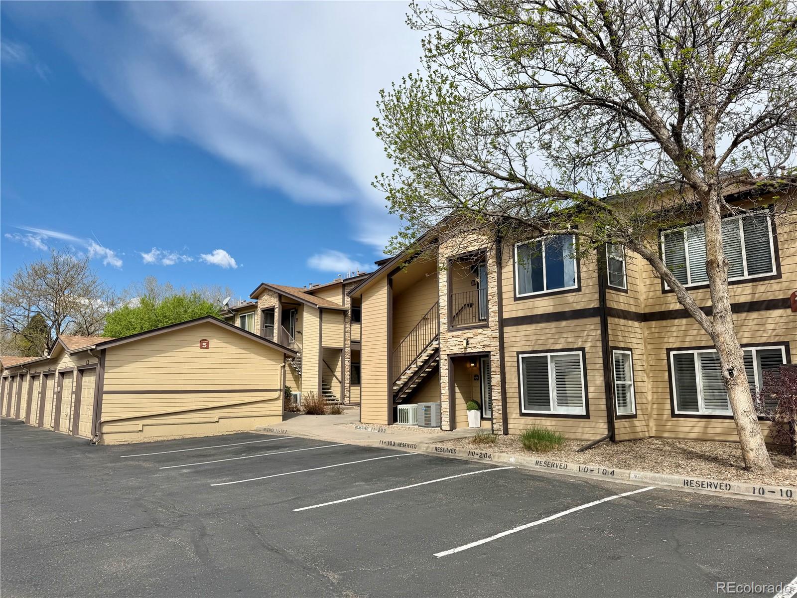 MLS Image #37 for 4875 s balsam way,littleton, Colorado