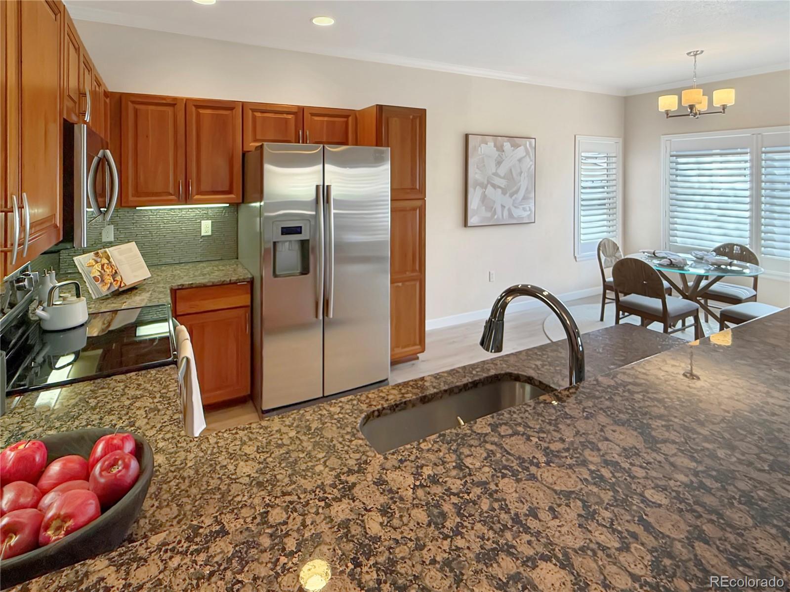 MLS Image #4 for 4875 s balsam way,littleton, Colorado