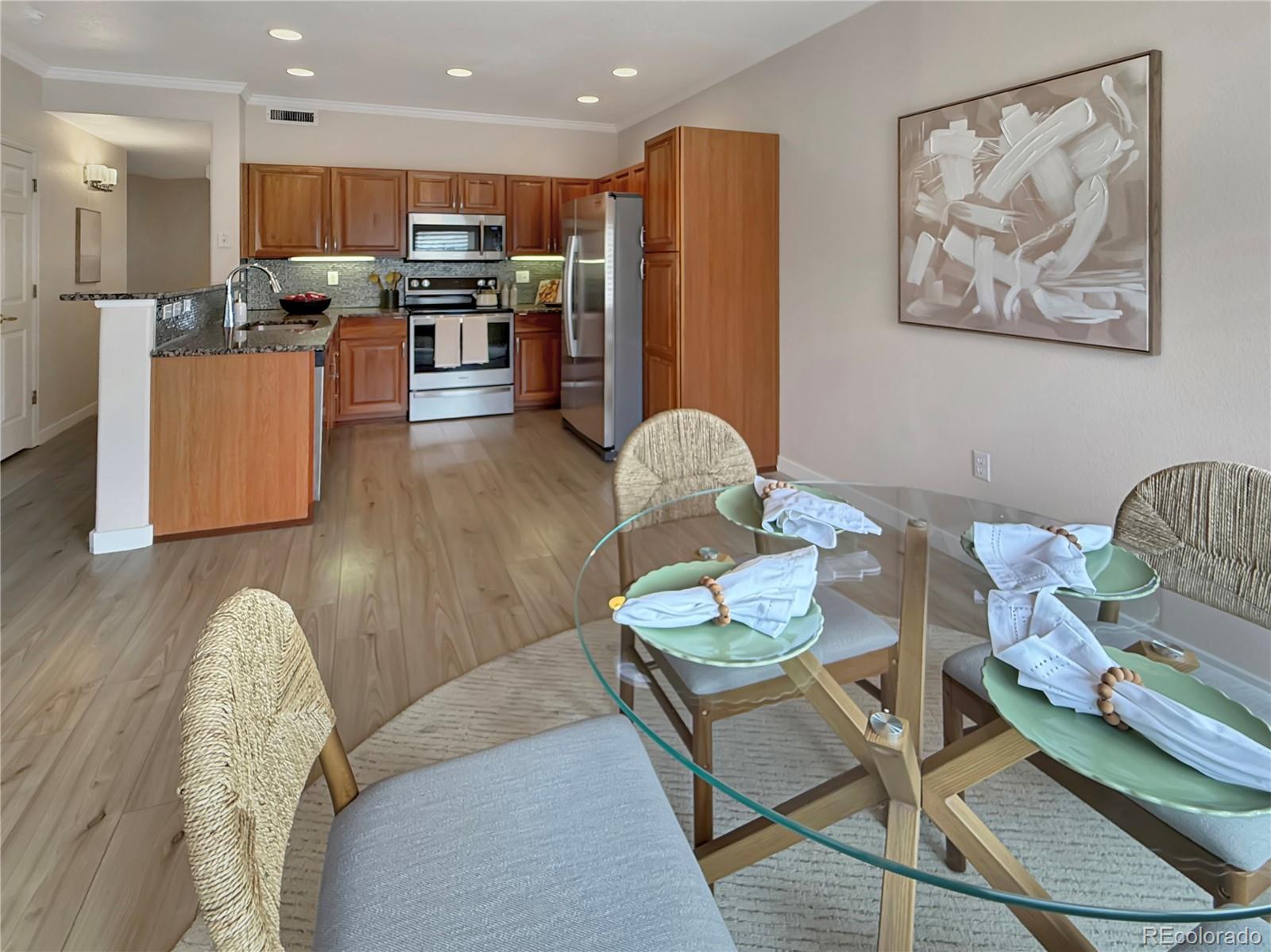 MLS Image #5 for 4875 s balsam way,littleton, Colorado