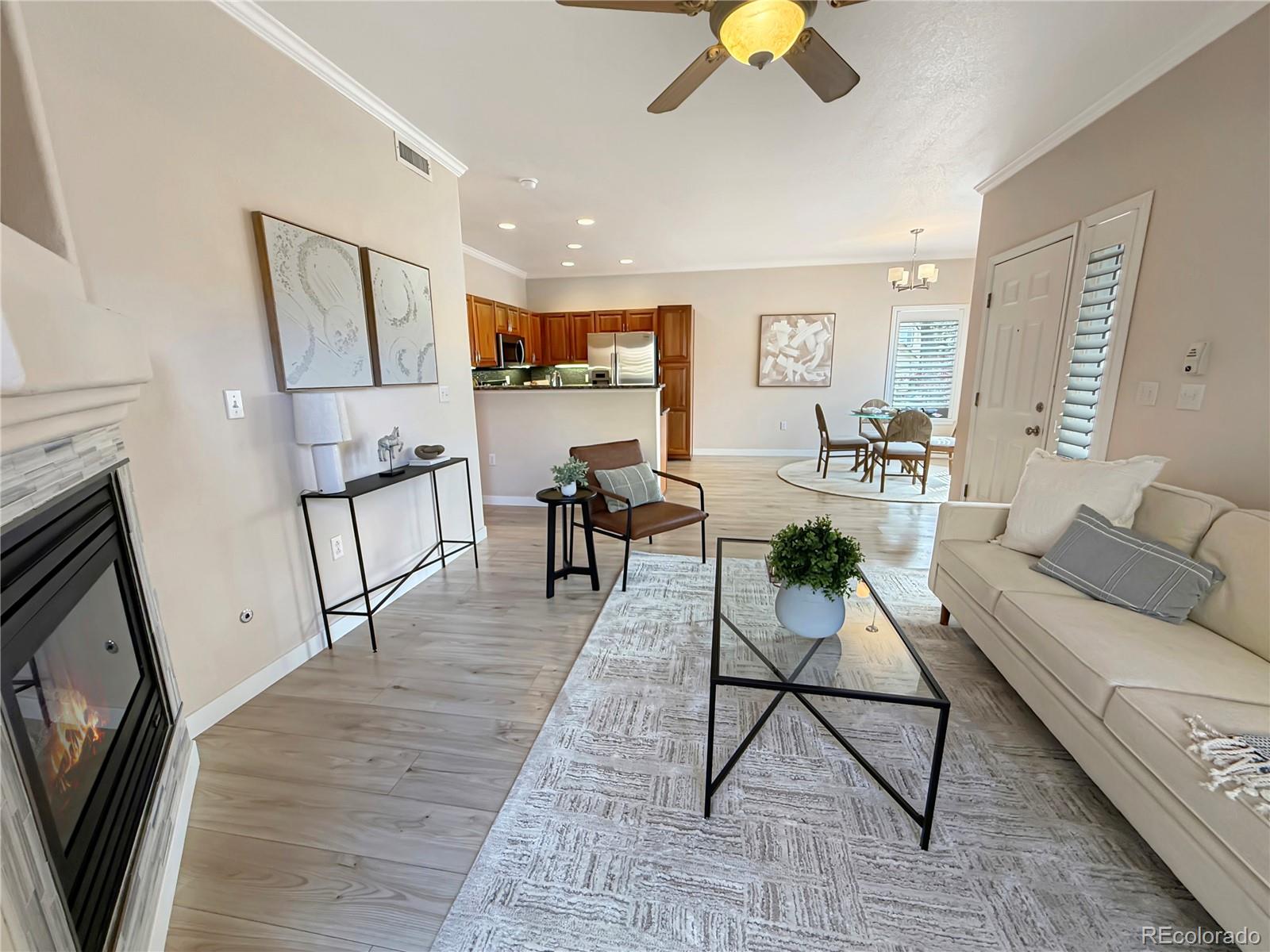 MLS Image #6 for 4875 s balsam way,littleton, Colorado