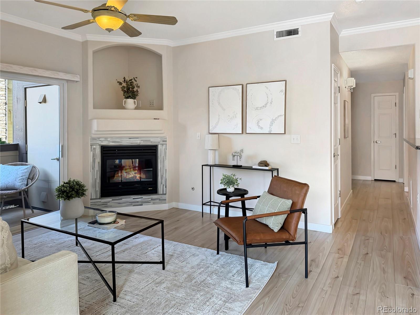 MLS Image #7 for 4875 s balsam way,littleton, Colorado