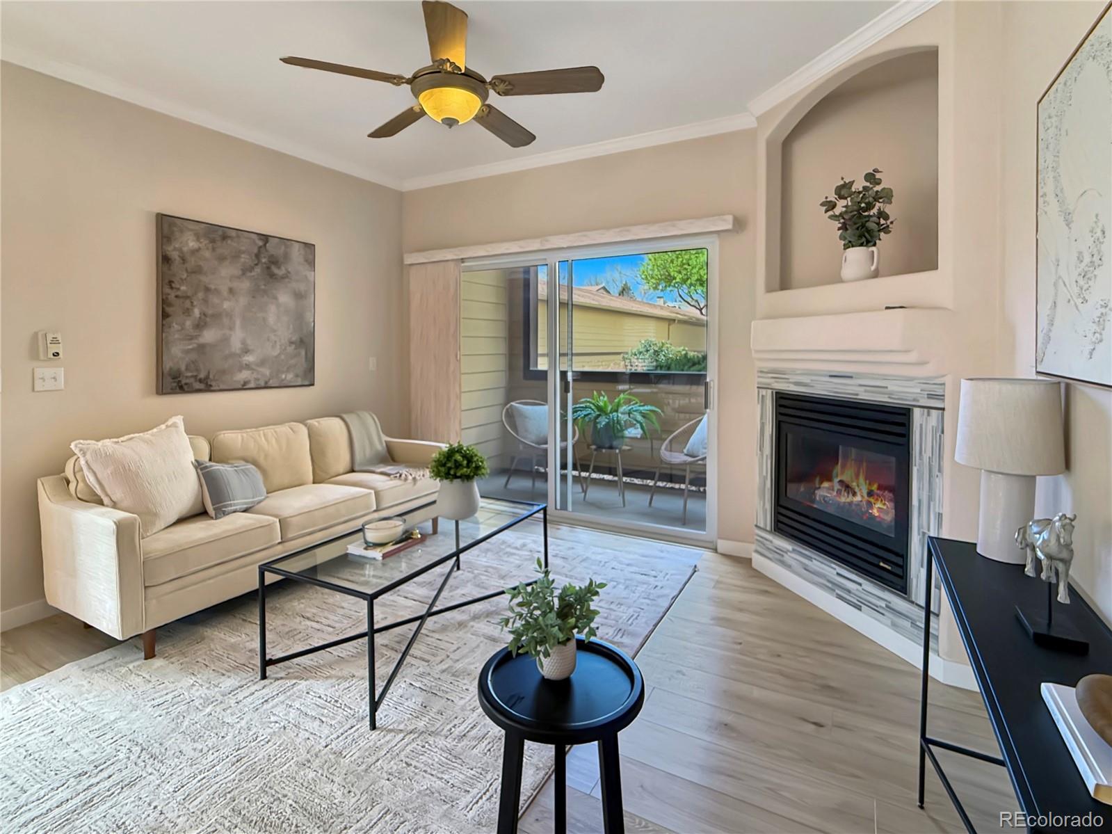 MLS Image #9 for 4875 s balsam way,littleton, Colorado