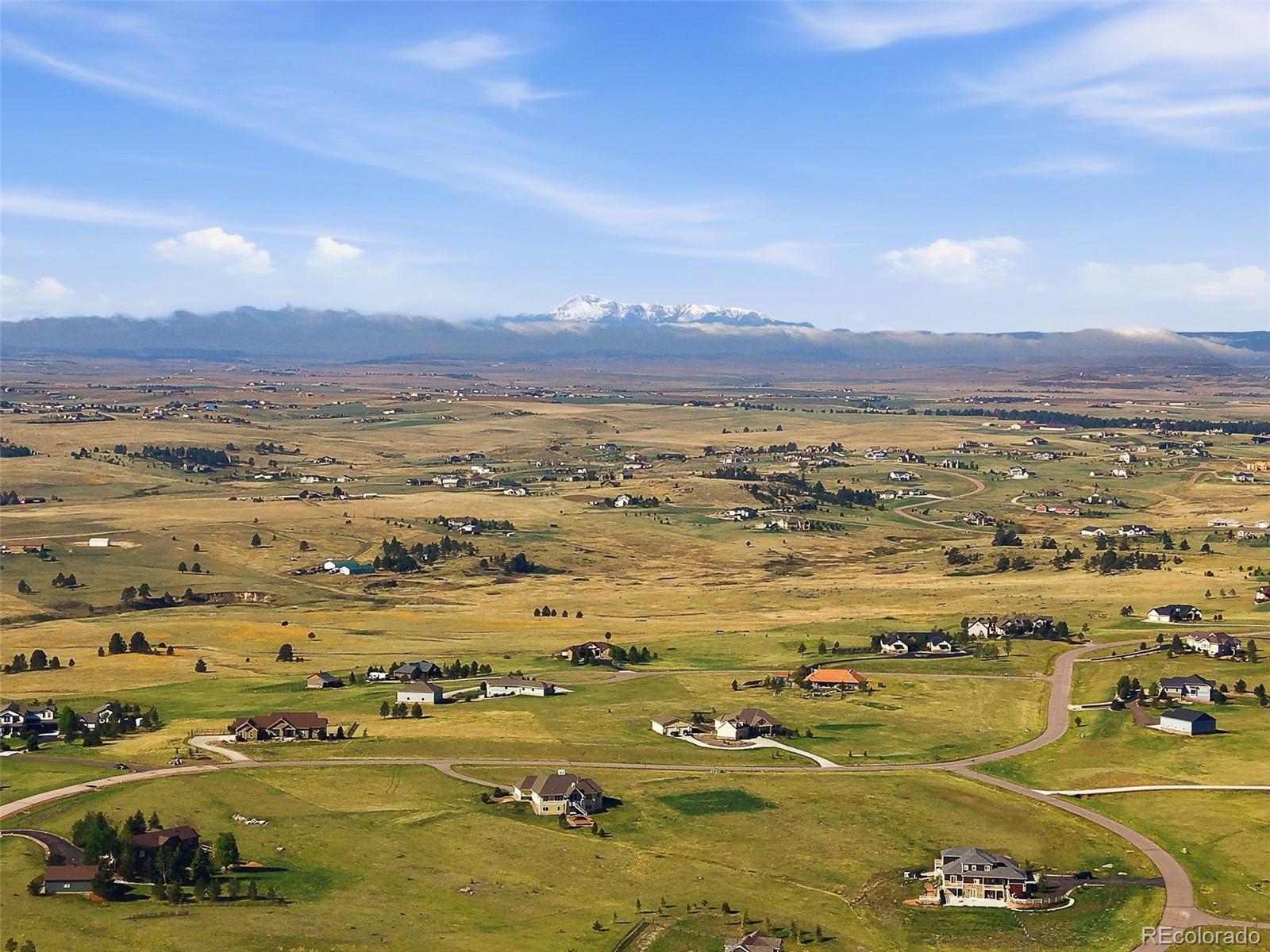 MLS Image #12 for 1485  legacy trail,elizabeth, Colorado