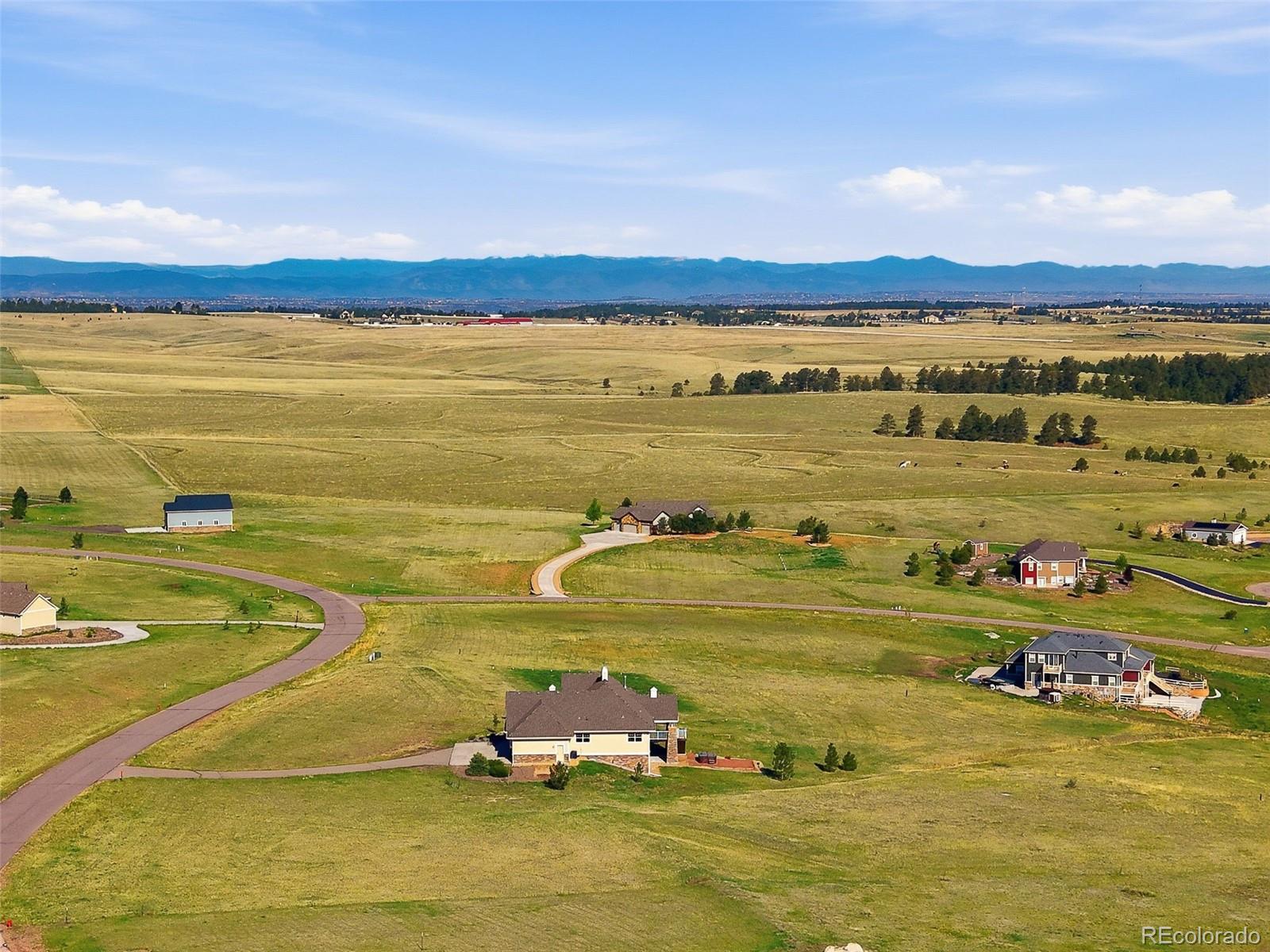 MLS Image #14 for 1485  legacy trail,elizabeth, Colorado