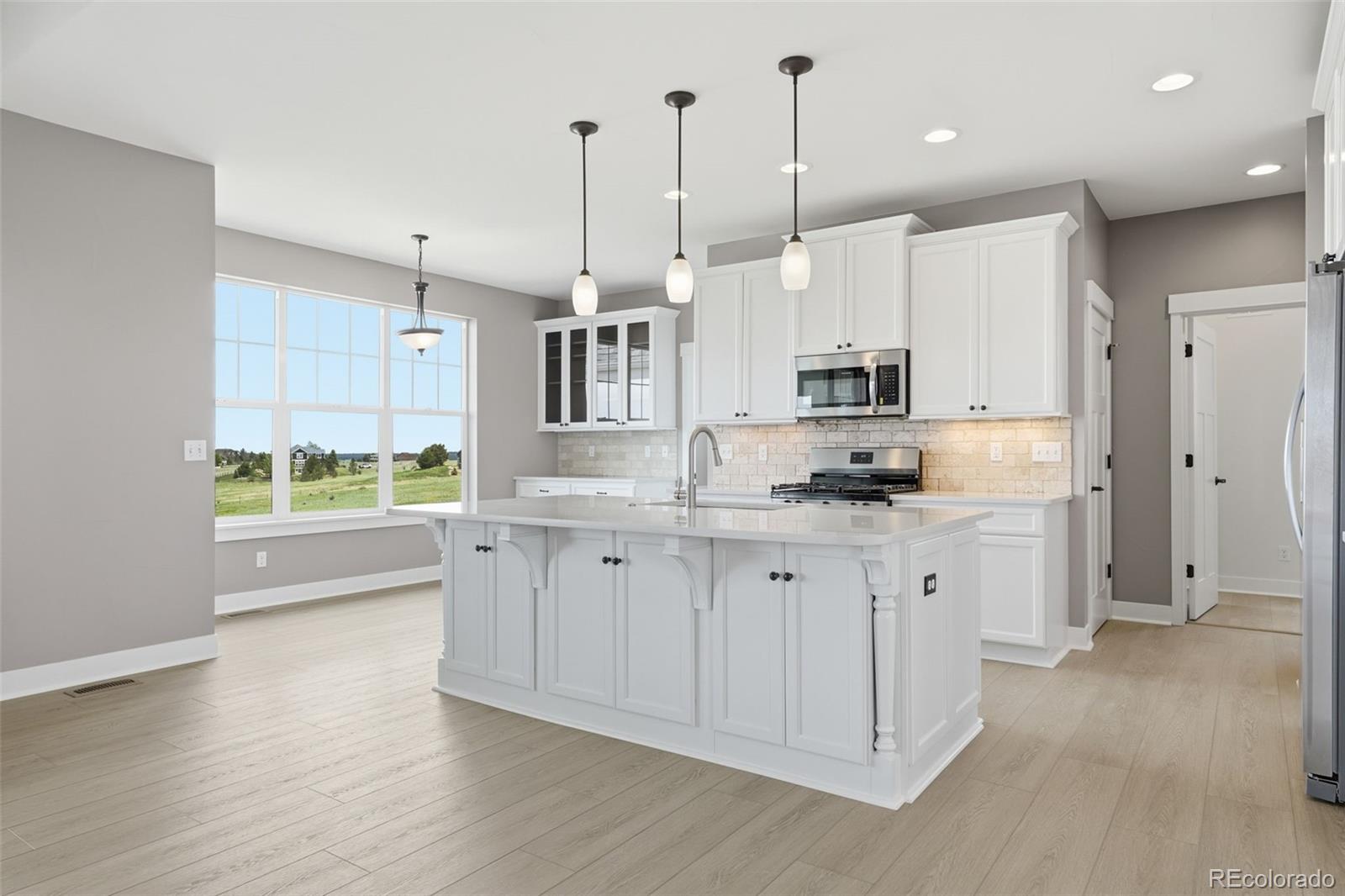 MLS Image #2 for 1485  legacy trail,elizabeth, Colorado