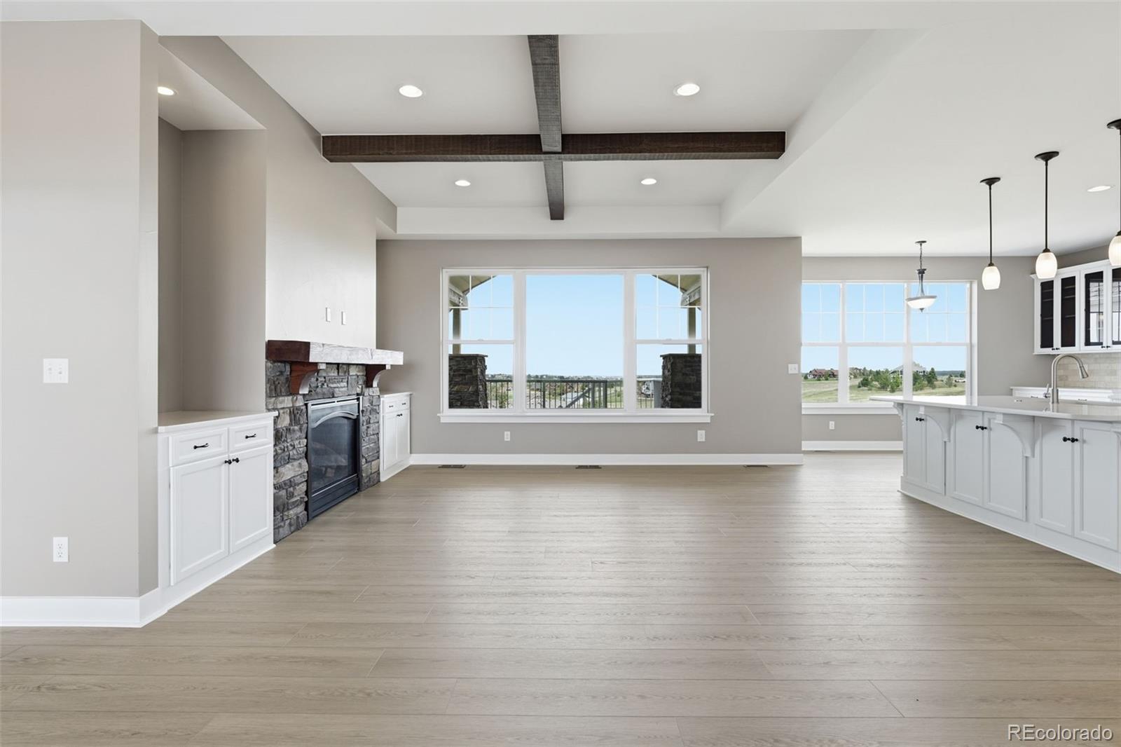 MLS Image #3 for 1485  legacy trail,elizabeth, Colorado