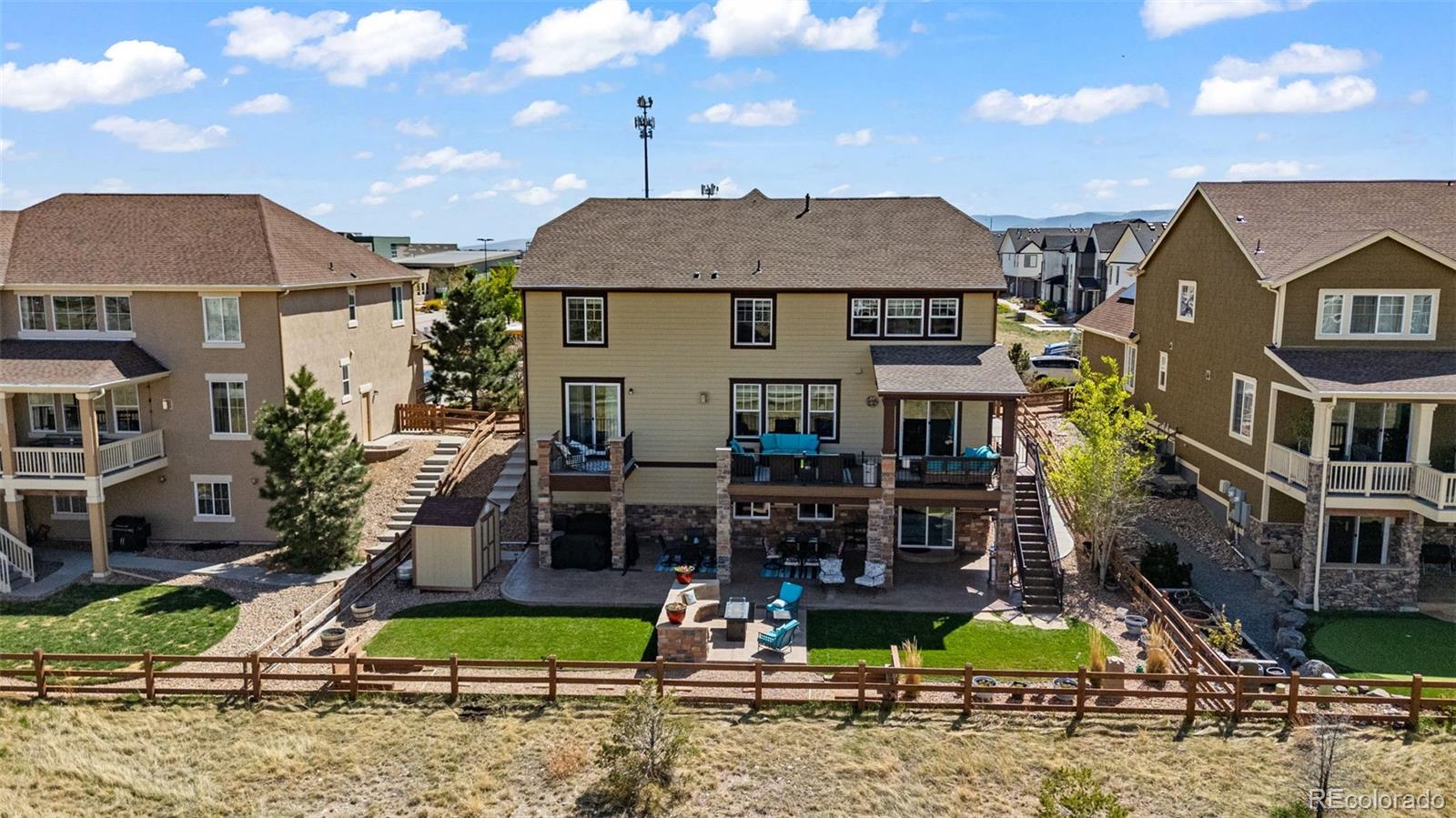 MLS Image #43 for 19615 w 94th avenue,arvada, Colorado