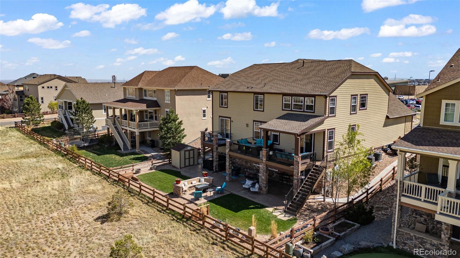 MLS Image #44 for 19615 w 94th avenue,arvada, Colorado
