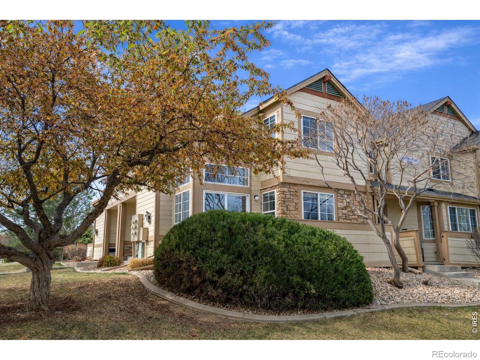 MLS Image #2 for 5551  cornerstone drive,fort collins, Colorado