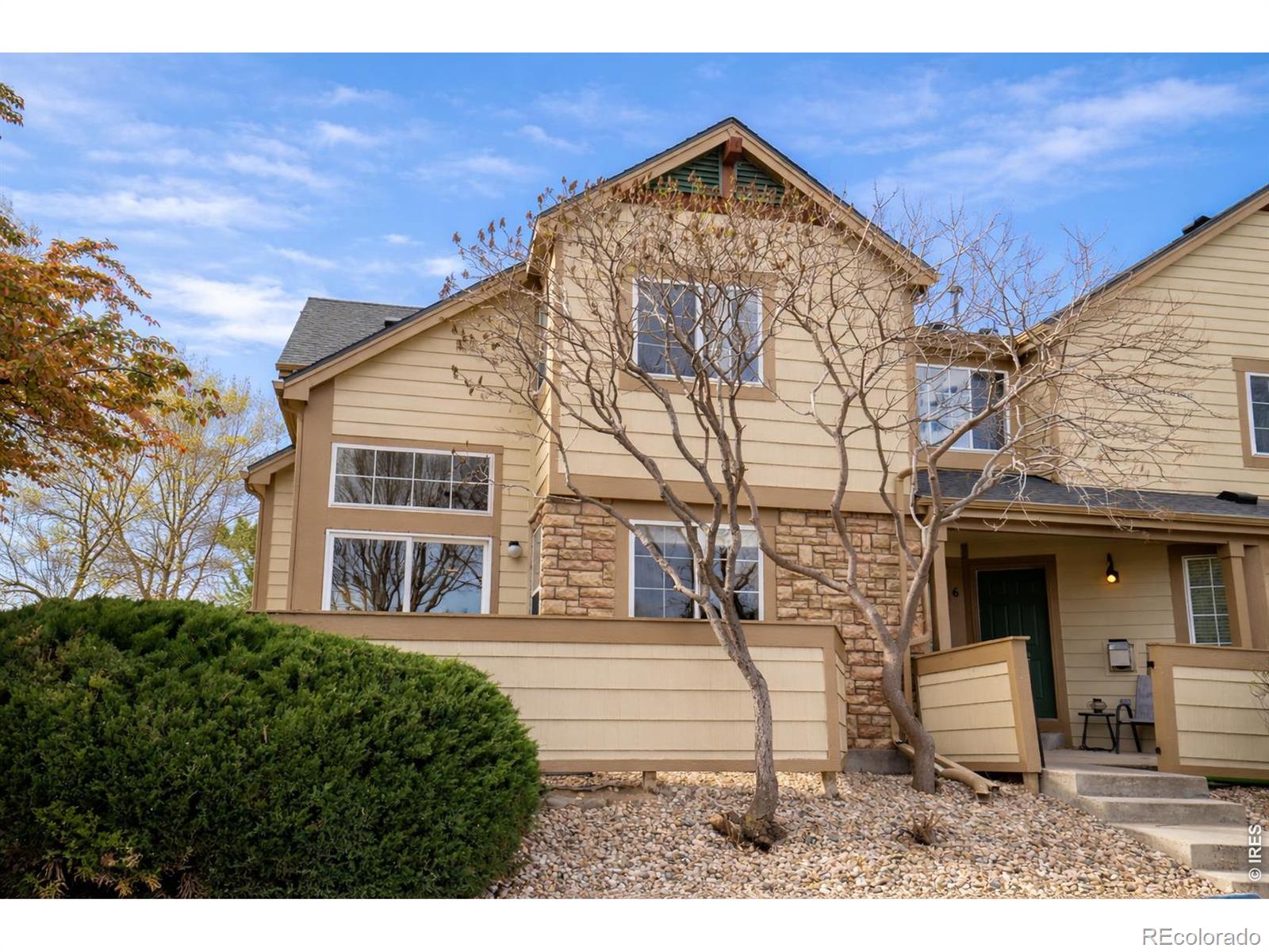 MLS Image #3 for 5551  cornerstone drive,fort collins, Colorado