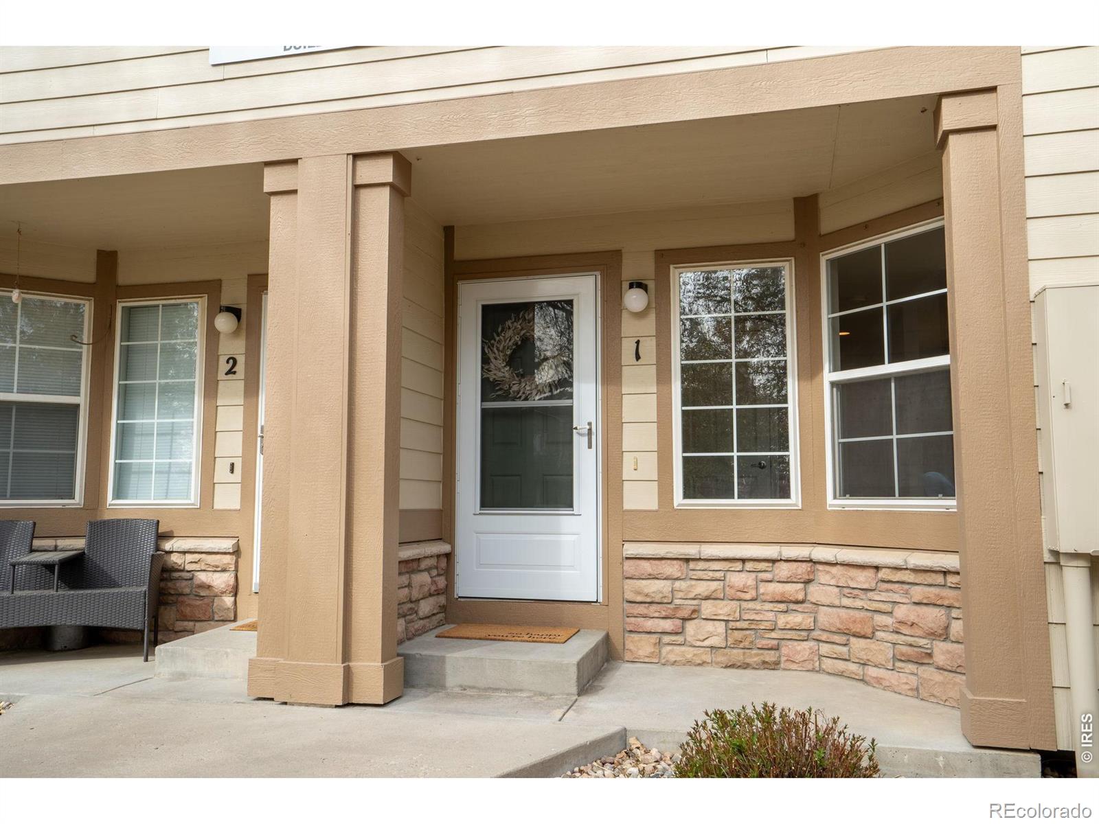MLS Image #4 for 5551  cornerstone drive,fort collins, Colorado