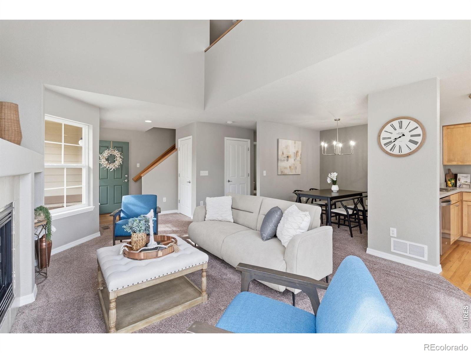 MLS Image #6 for 5551  cornerstone drive,fort collins, Colorado