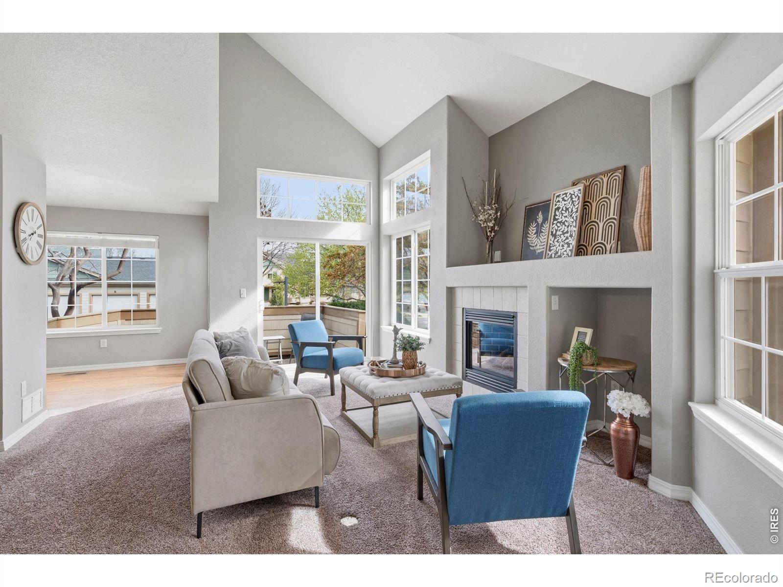 MLS Image #7 for 5551  cornerstone drive,fort collins, Colorado