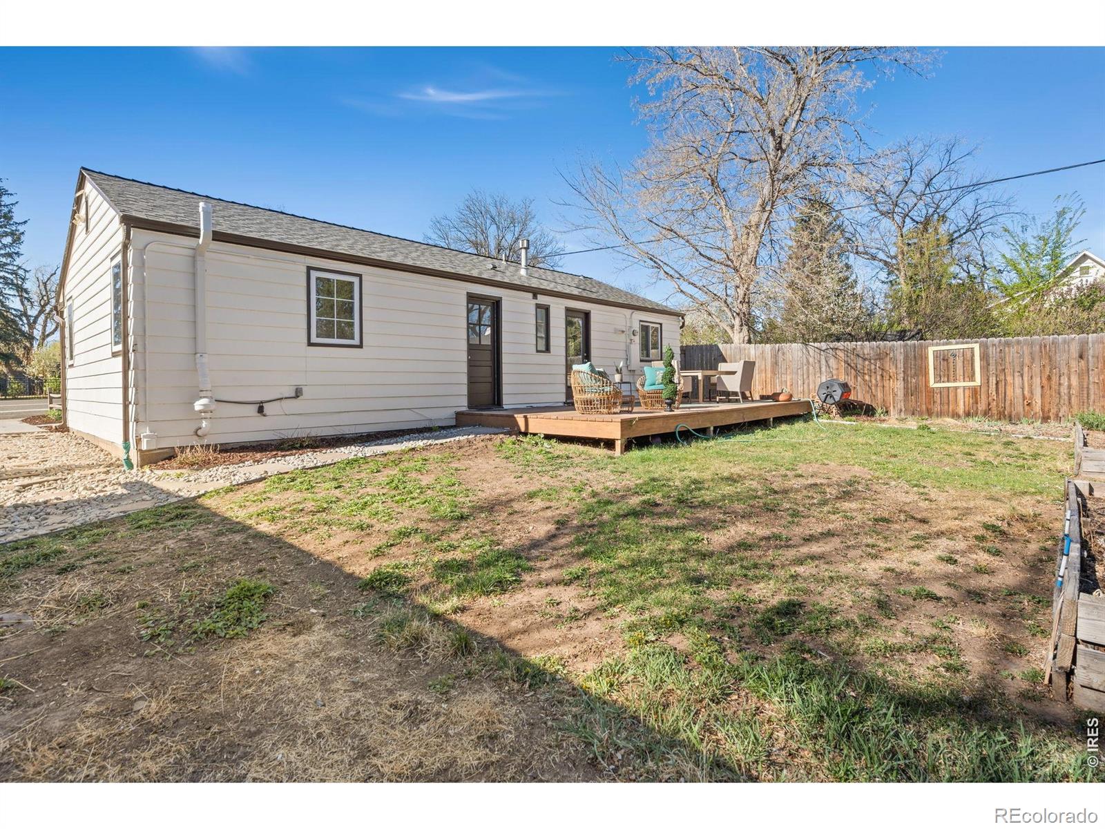 MLS Image #15 for 1320 w magnolia street,fort collins, Colorado