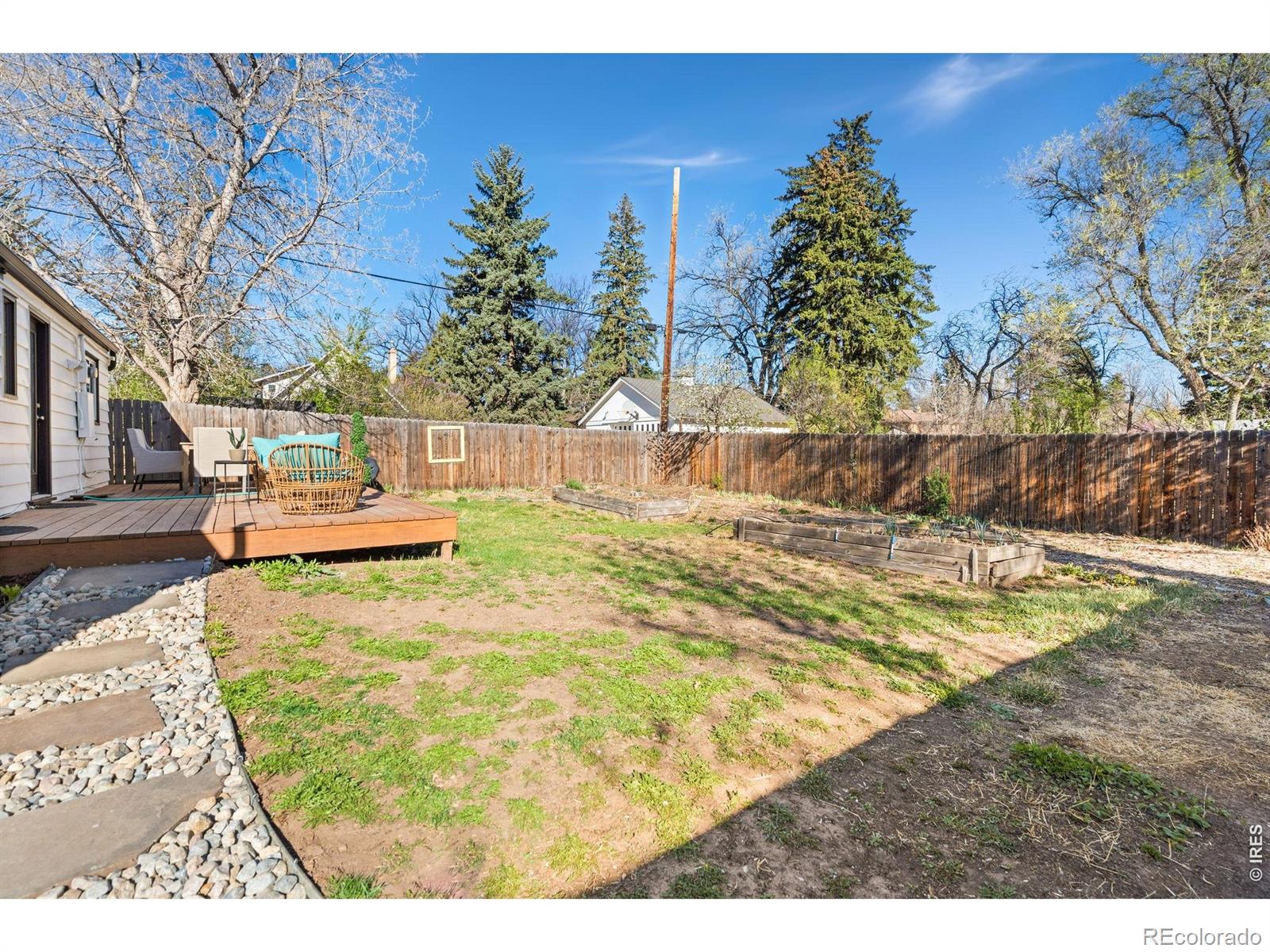 MLS Image #16 for 1320 w magnolia street,fort collins, Colorado