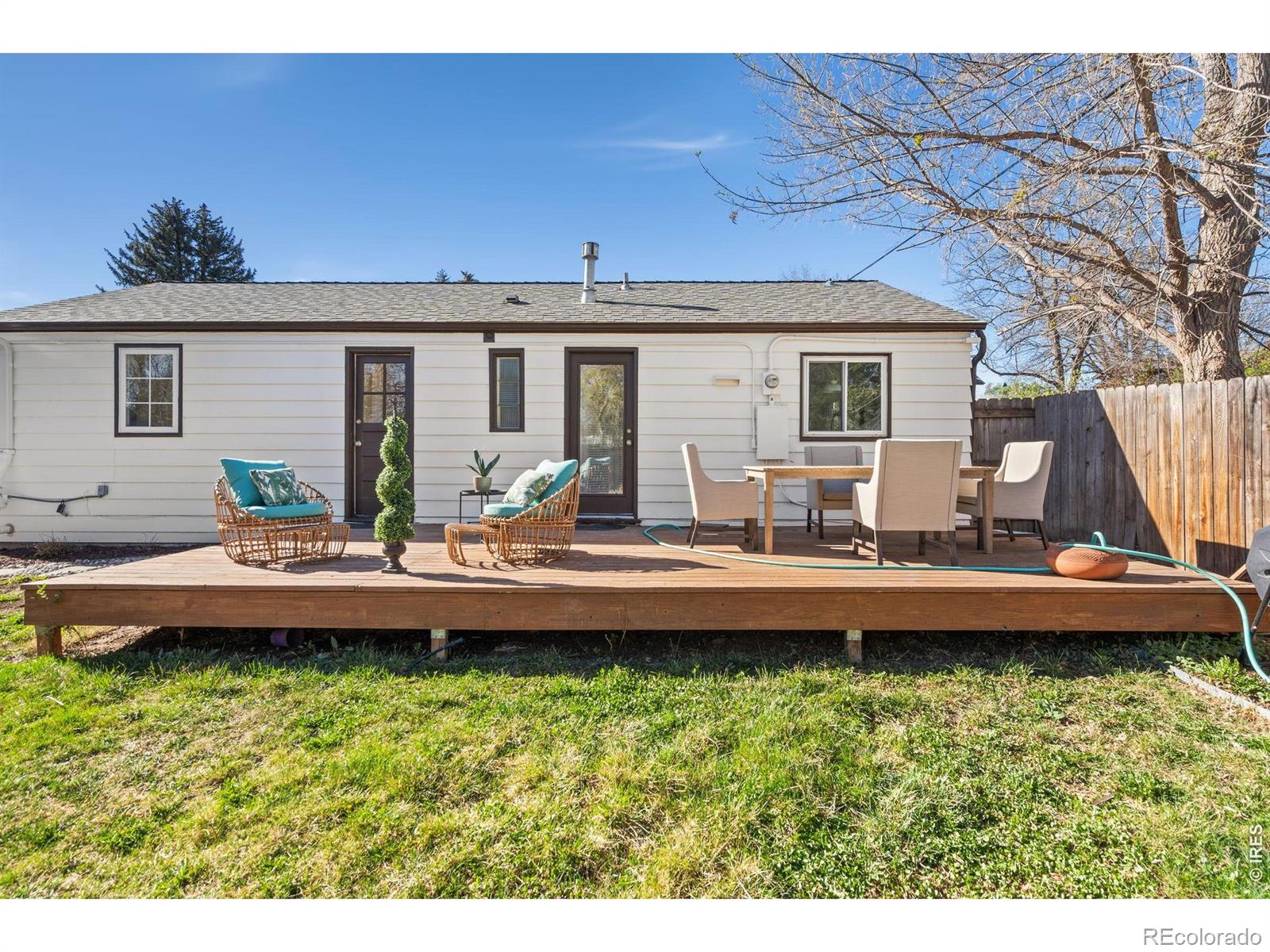 MLS Image #17 for 1320 w magnolia street,fort collins, Colorado