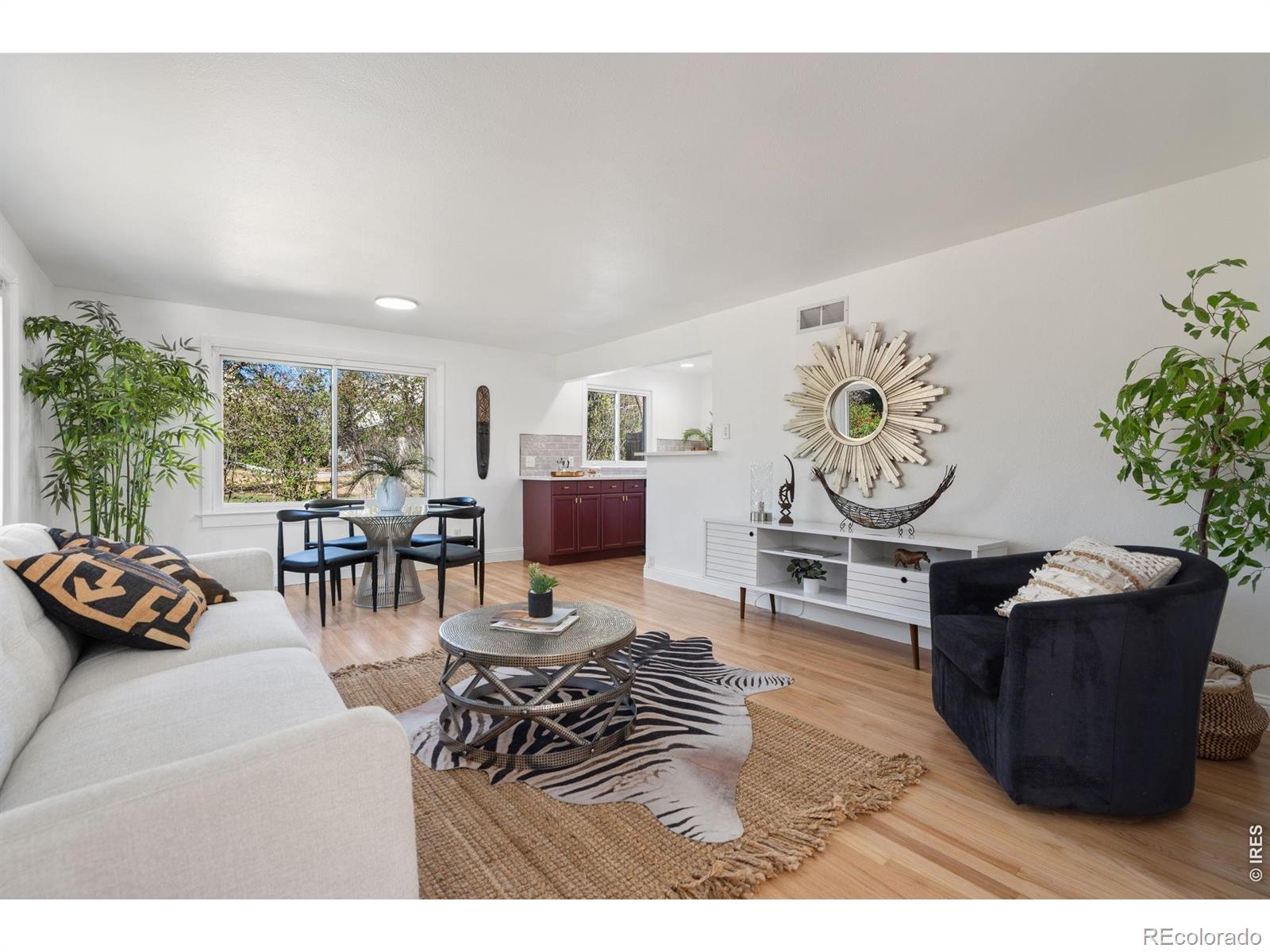 MLS Image #2 for 1320 w magnolia street,fort collins, Colorado