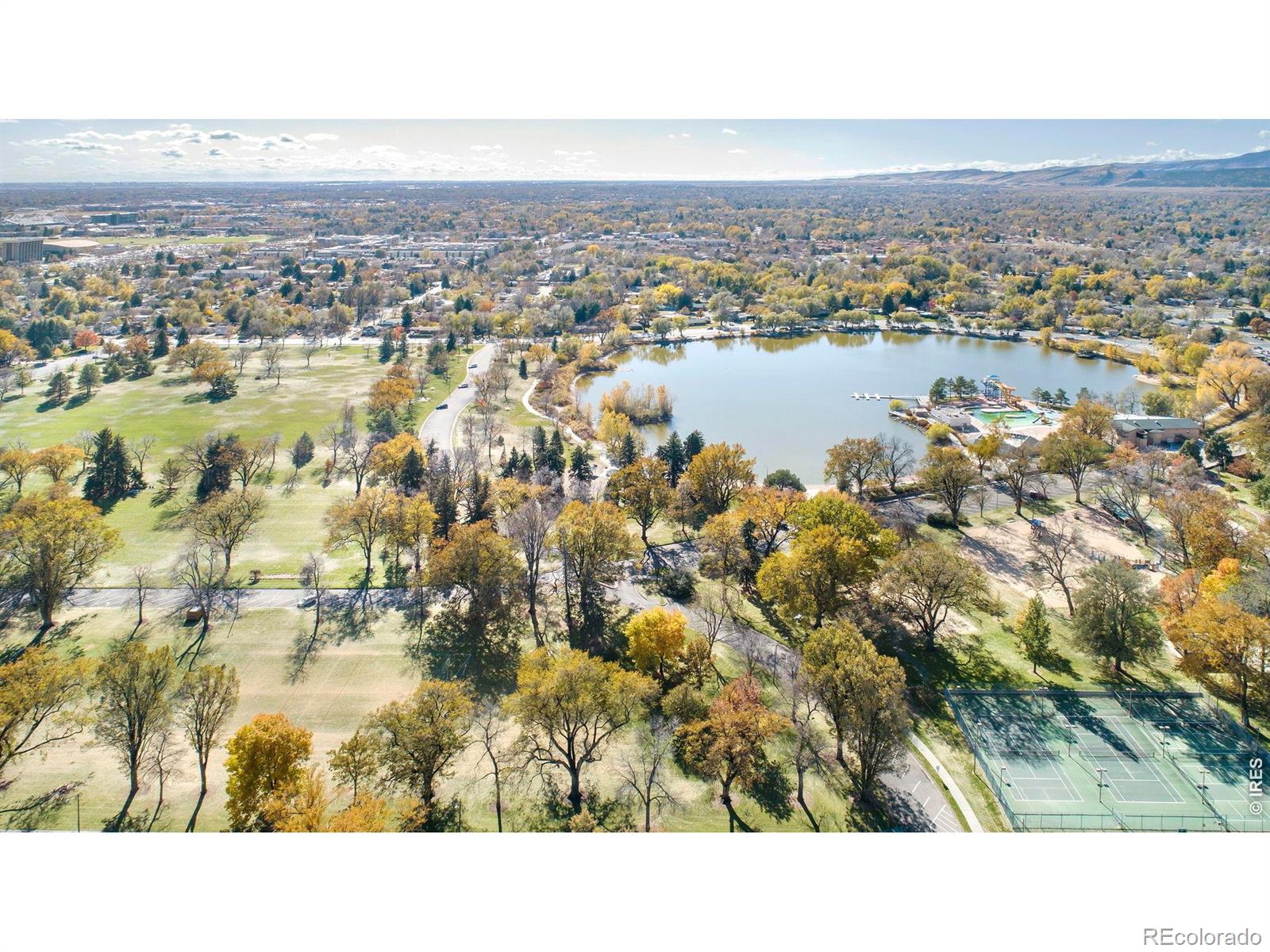 MLS Image #20 for 1320 w magnolia street,fort collins, Colorado