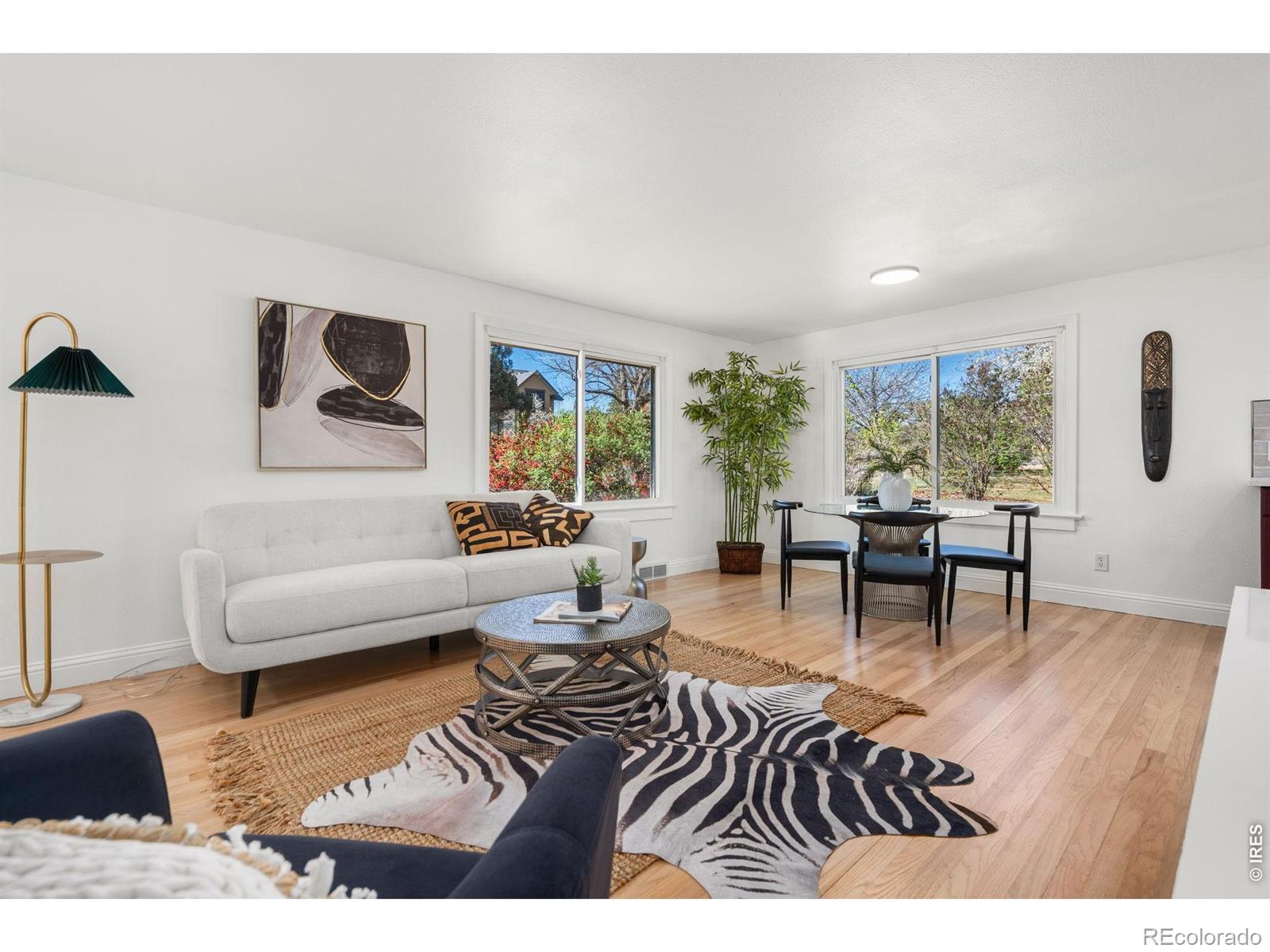MLS Image #3 for 1320 w magnolia street,fort collins, Colorado