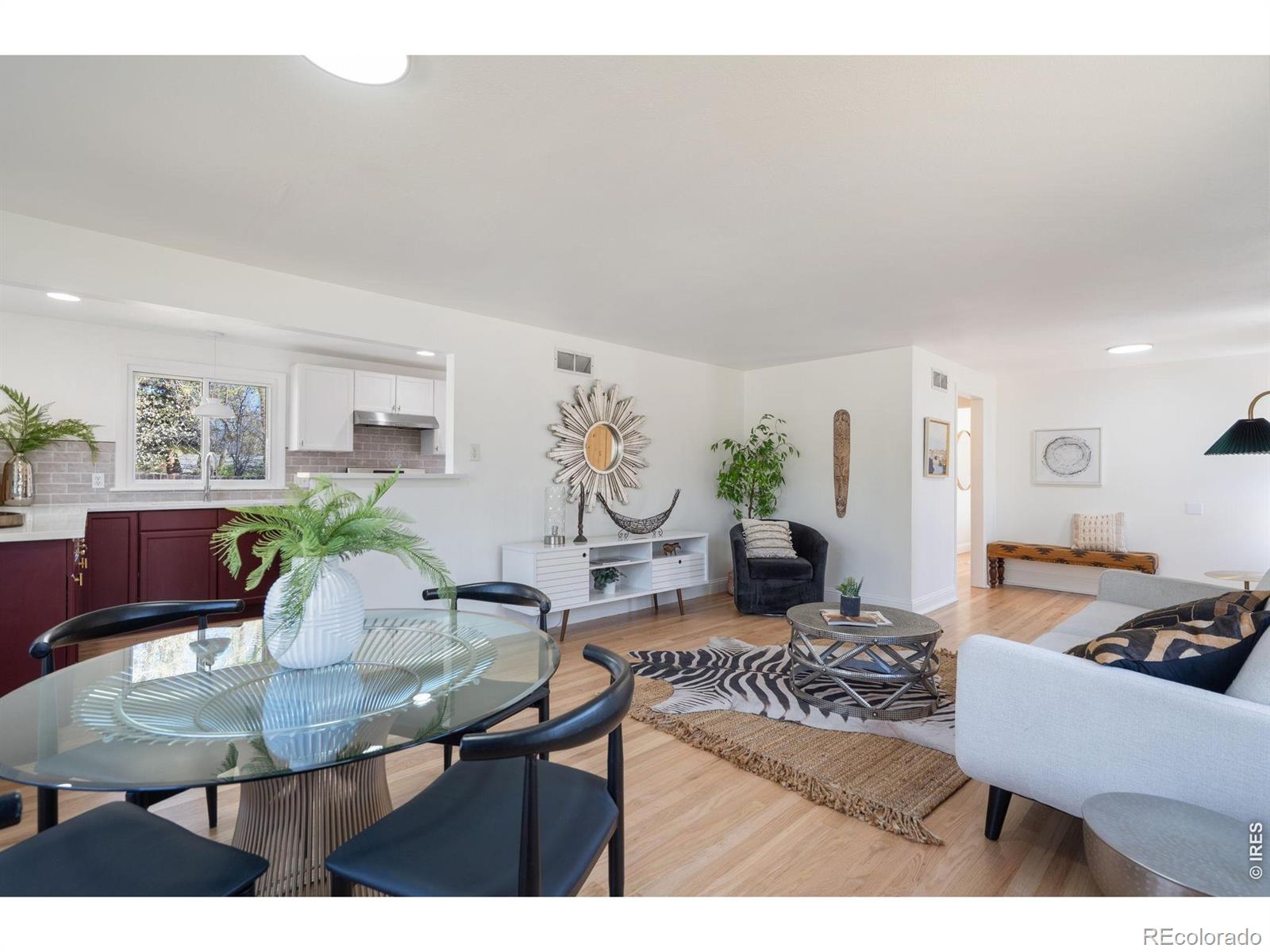 MLS Image #6 for 1320 w magnolia street,fort collins, Colorado