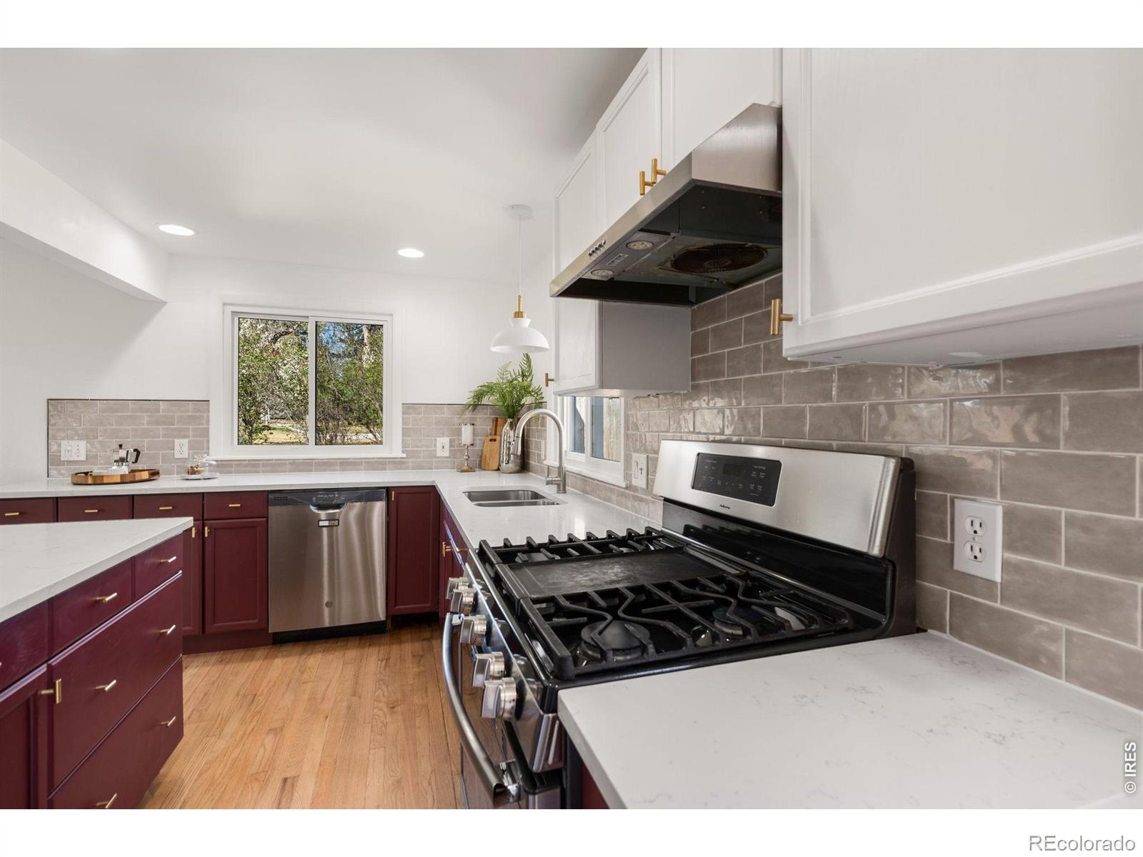 MLS Image #7 for 1320 w magnolia street,fort collins, Colorado