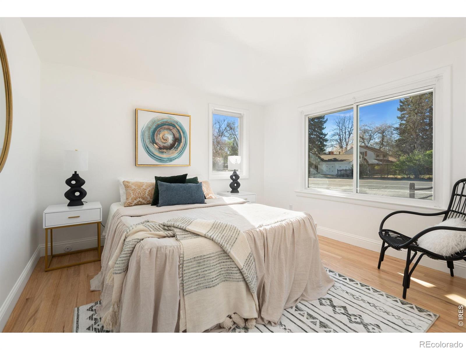 MLS Image #9 for 1320 w magnolia street,fort collins, Colorado