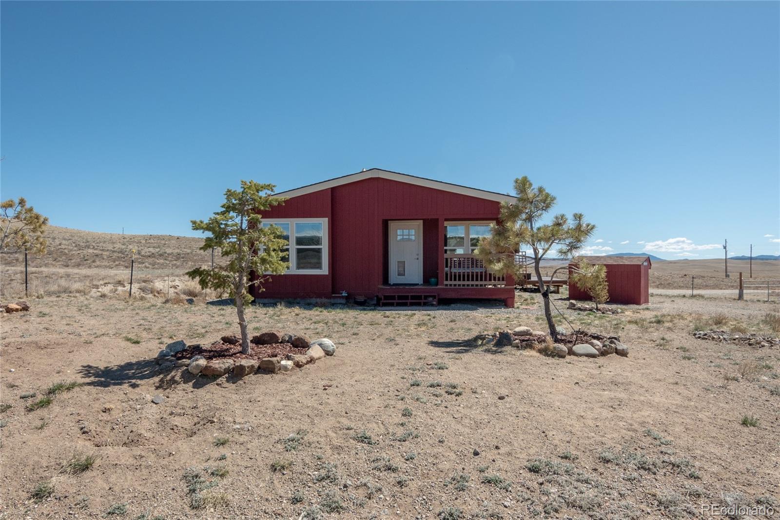 MLS Image #11 for 261  bridle path,hartsel, Colorado
