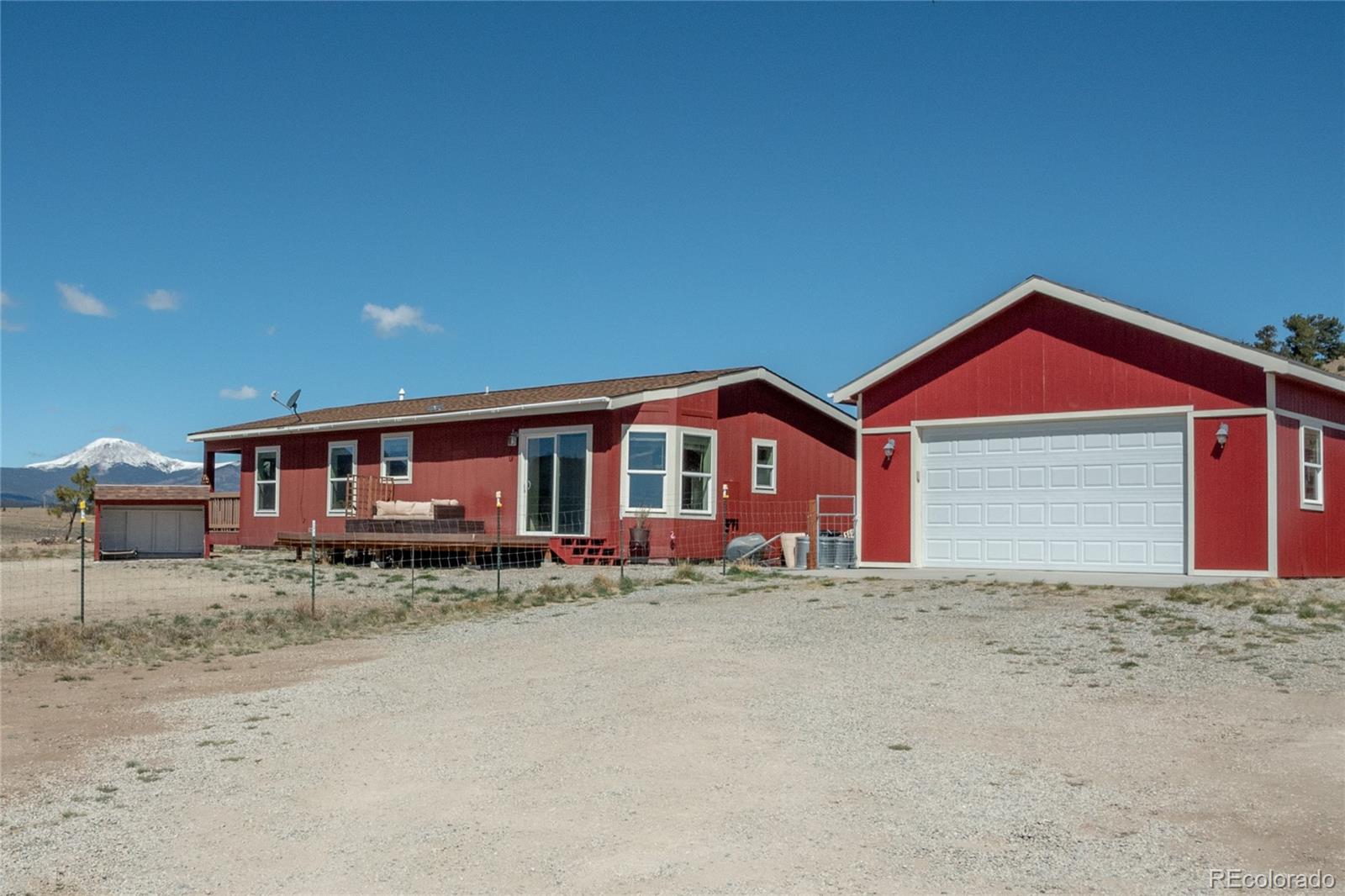 MLS Image #3 for 261  bridle path,hartsel, Colorado