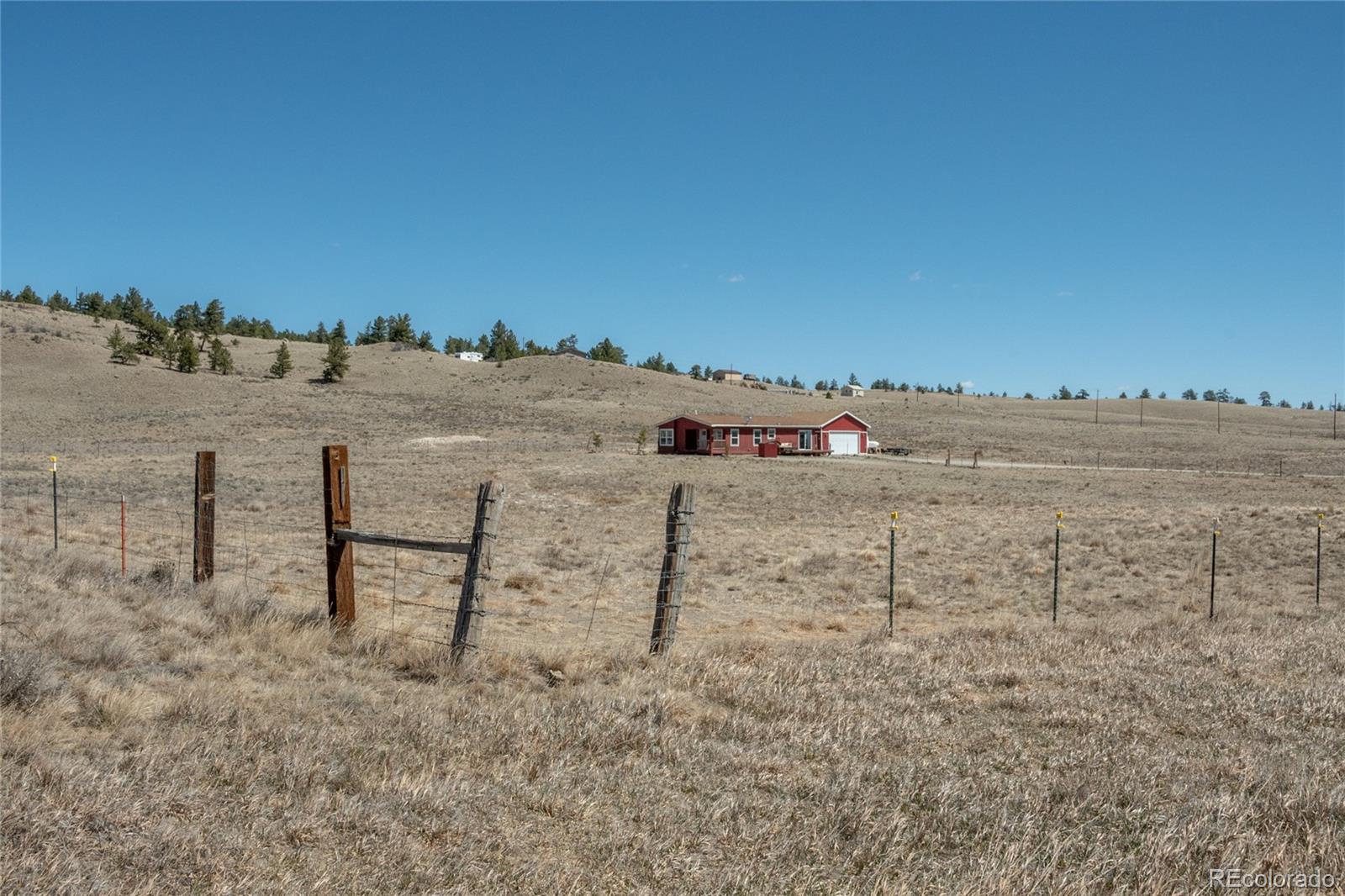 MLS Image #4 for 261  bridle path,hartsel, Colorado
