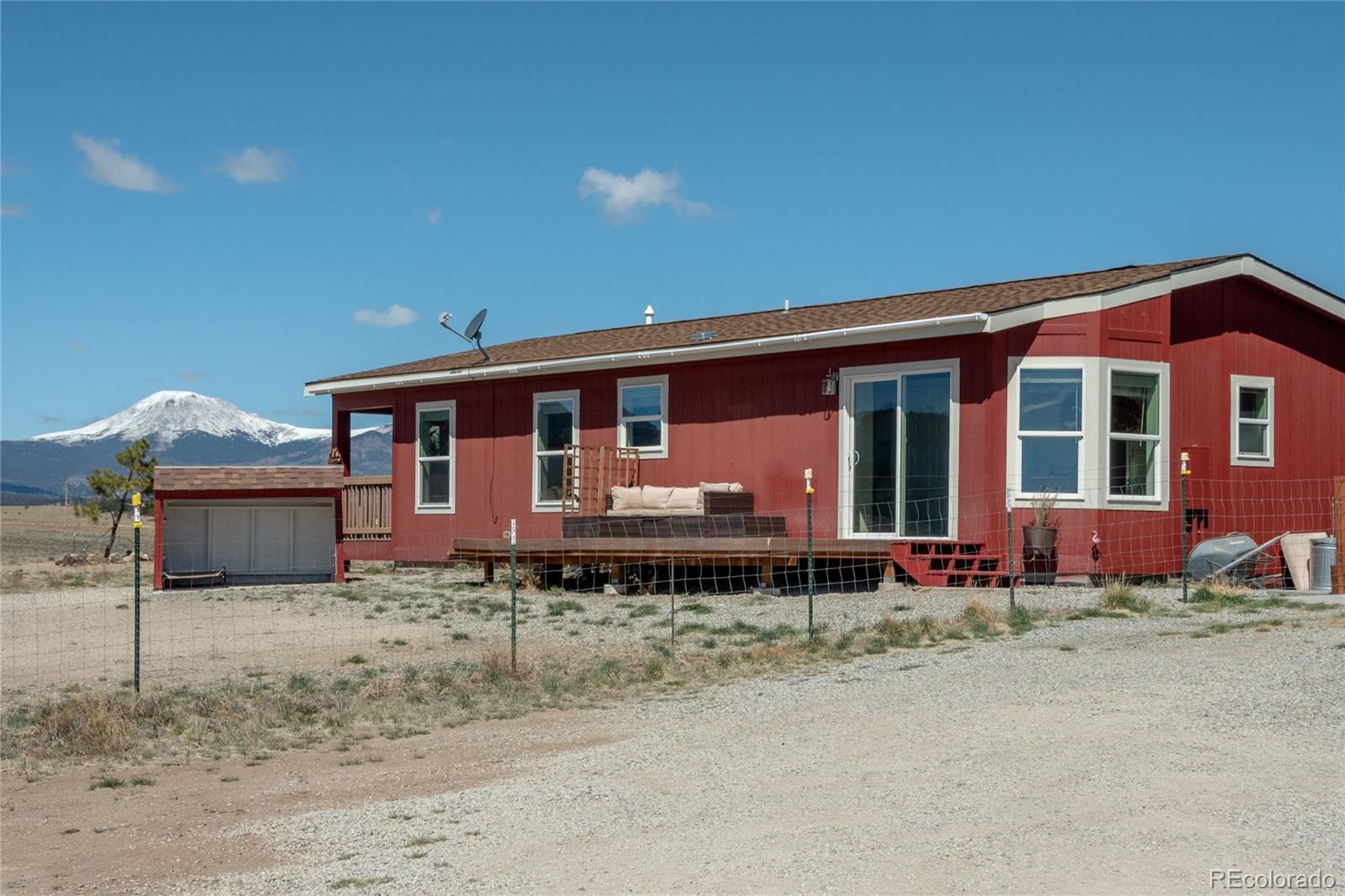 MLS Image #5 for 261  bridle path,hartsel, Colorado