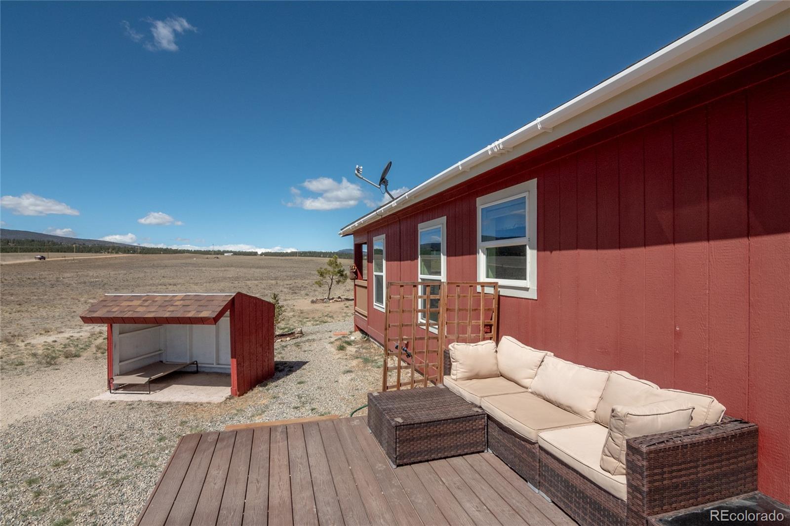 MLS Image #6 for 261  bridle path,hartsel, Colorado