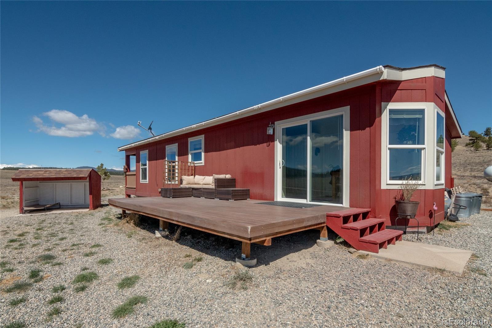 MLS Image #7 for 261  bridle path,hartsel, Colorado