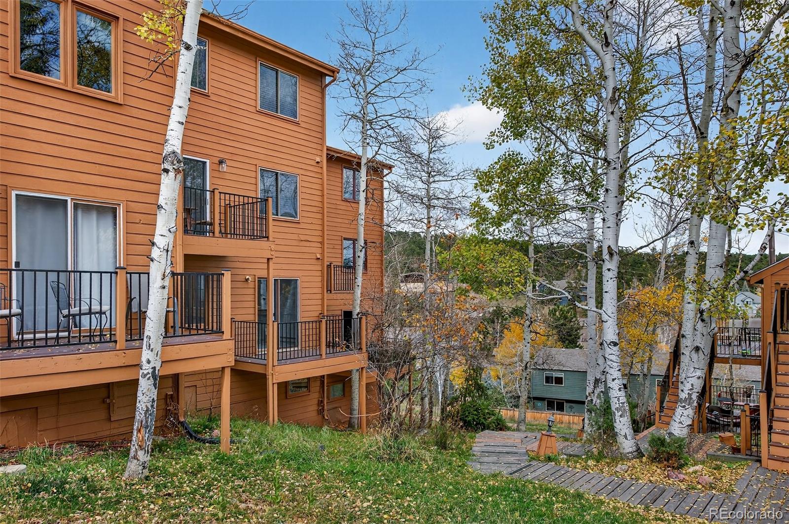 MLS Image #29 for 30675  sun creek drive,evergreen, Colorado