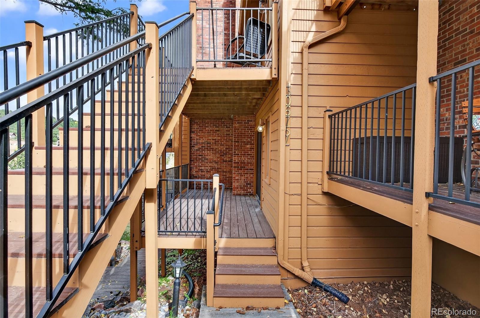 MLS Image #3 for 30675  sun creek drive,evergreen, Colorado