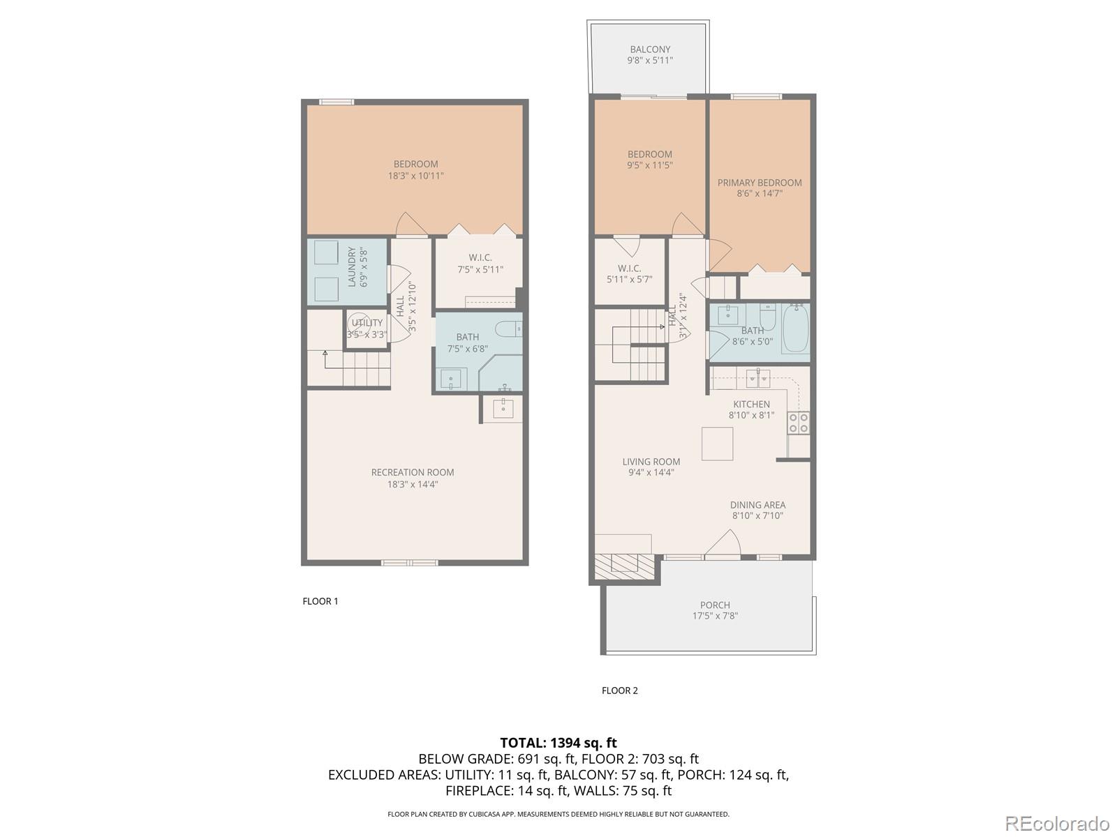 MLS Image #32 for 30675  sun creek drive,evergreen, Colorado