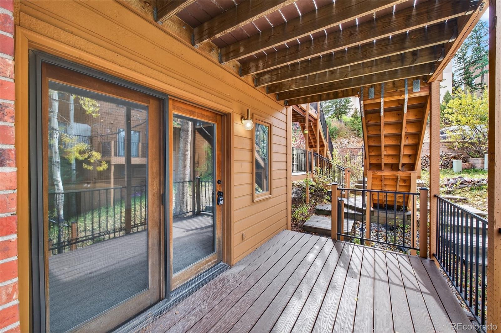 MLS Image #4 for 30675  sun creek drive,evergreen, Colorado