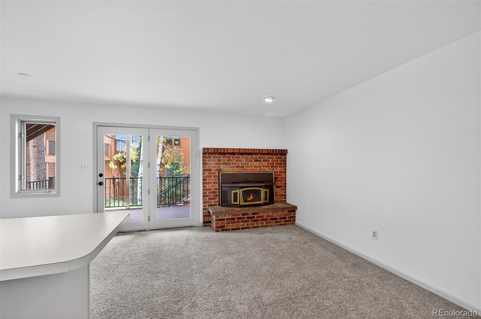 MLS Image #5 for 30675  sun creek drive,evergreen, Colorado