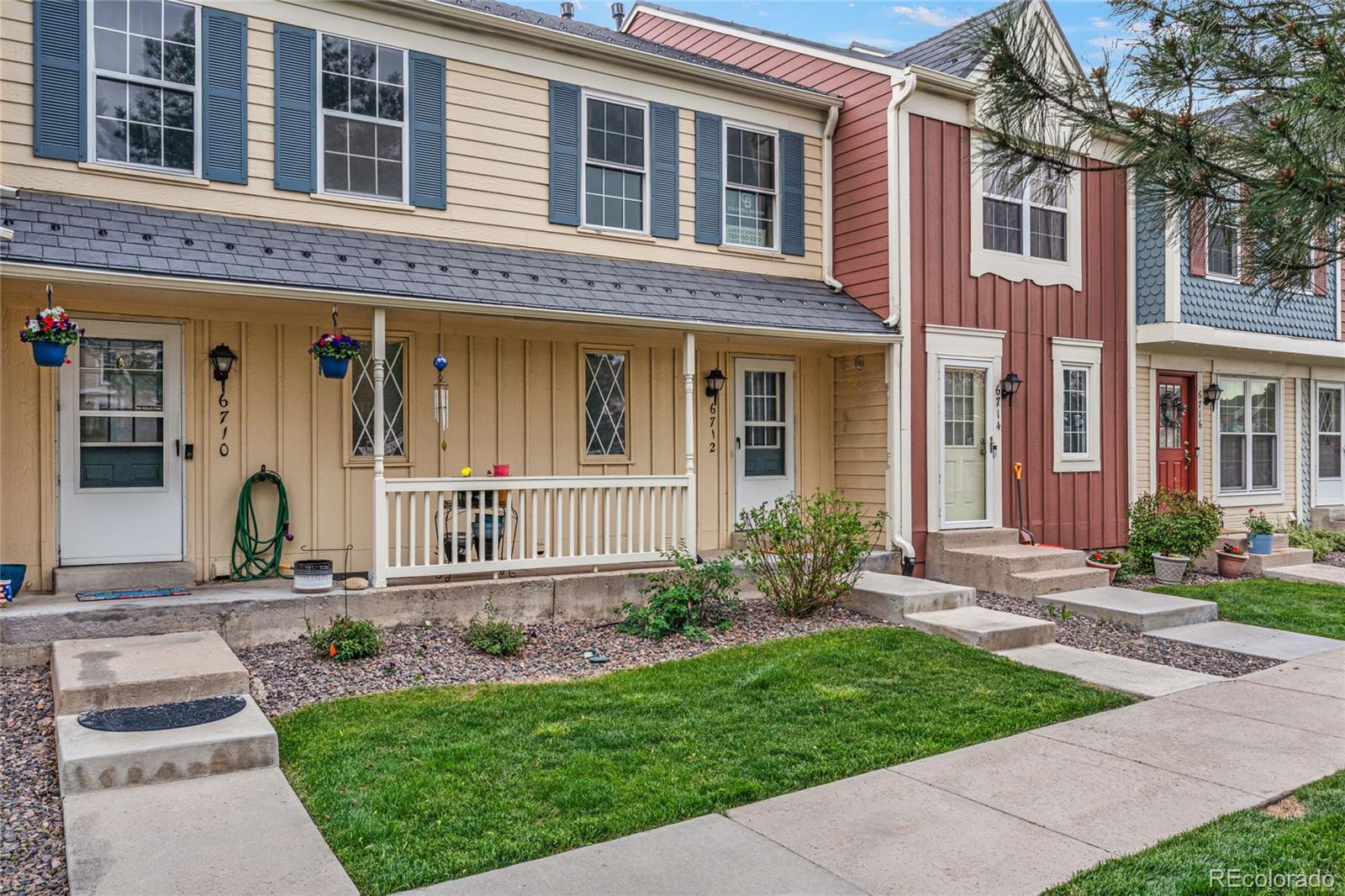 MLS Image #0 for 6712 s holland way ,littleton, Colorado
